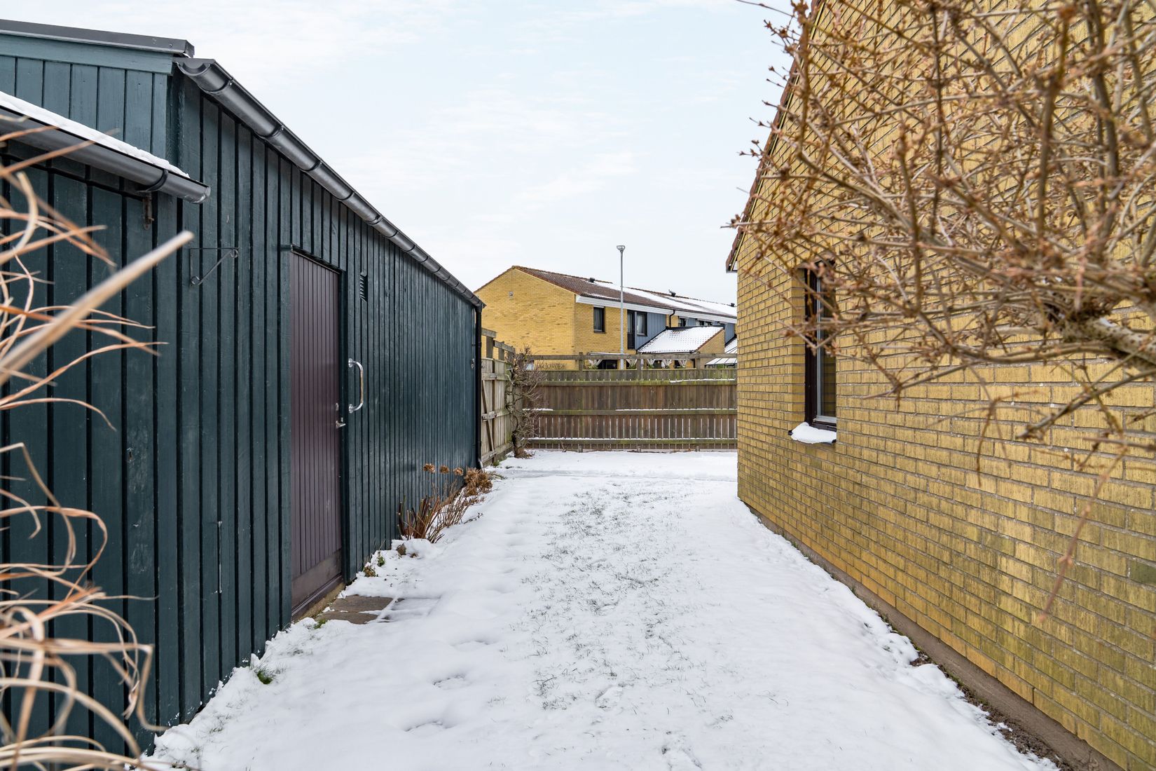 Bostadsrätt, Drottninggården 111, Drottningen, Landskrona