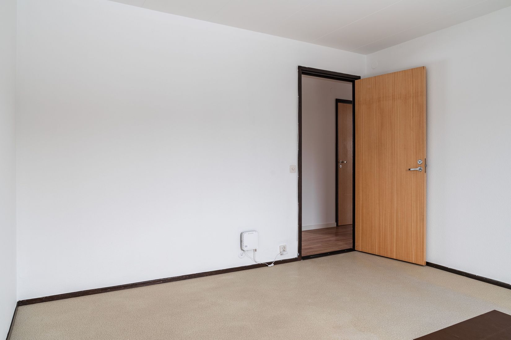 Bostadsrätt, Drottninggården 111, Drottningen, Landskrona