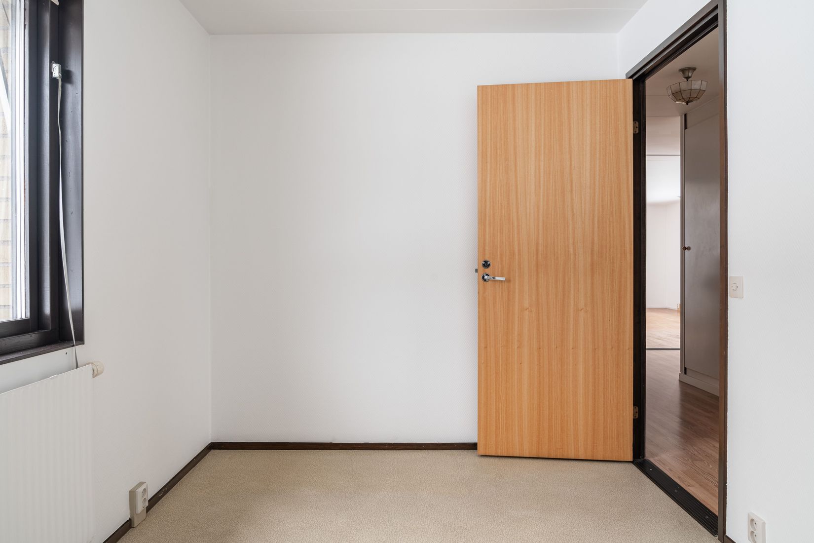 Bostadsrätt, Drottninggården 111, Drottningen, Landskrona