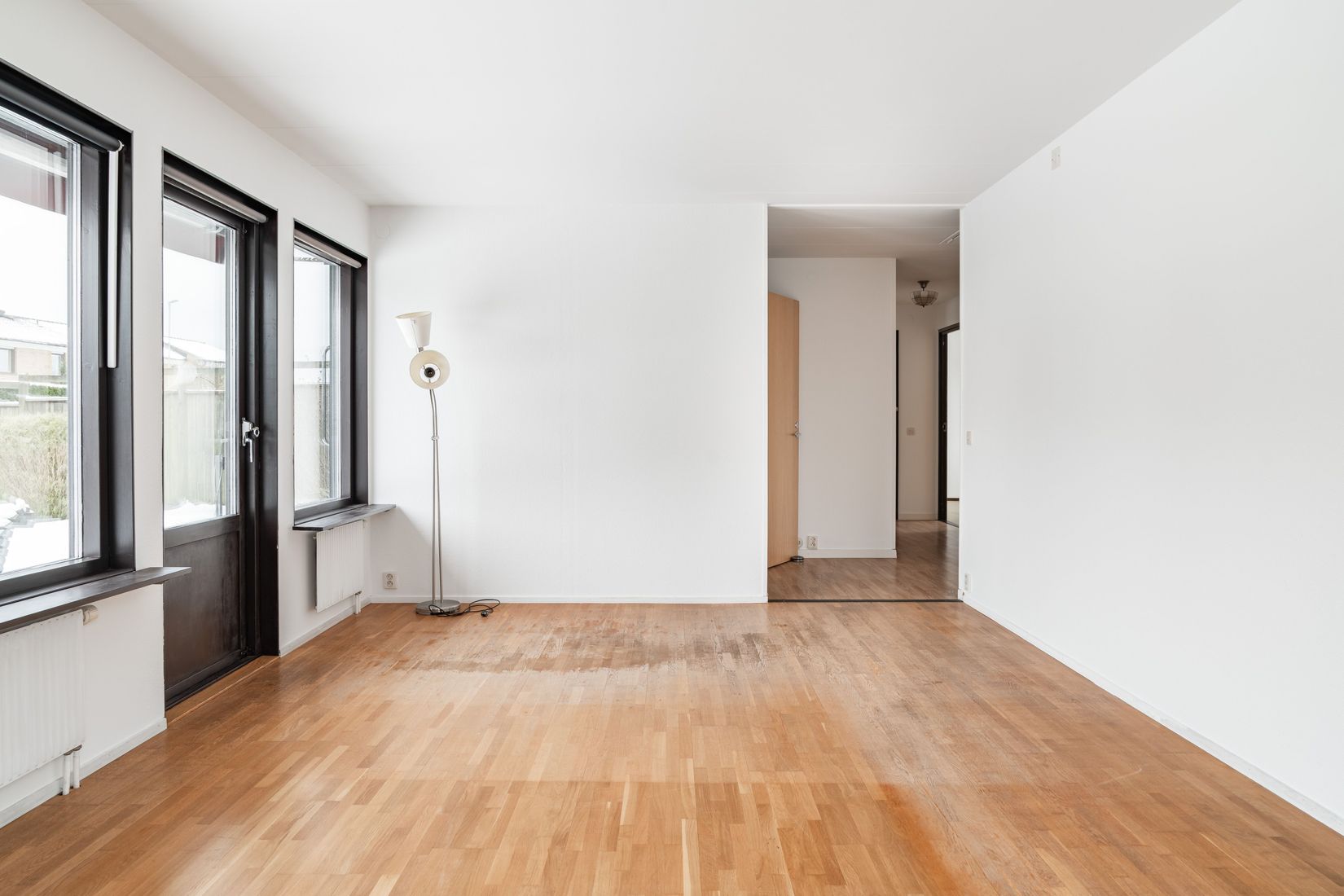 Bostadsrätt, Drottninggården 111, Drottningen, Landskrona