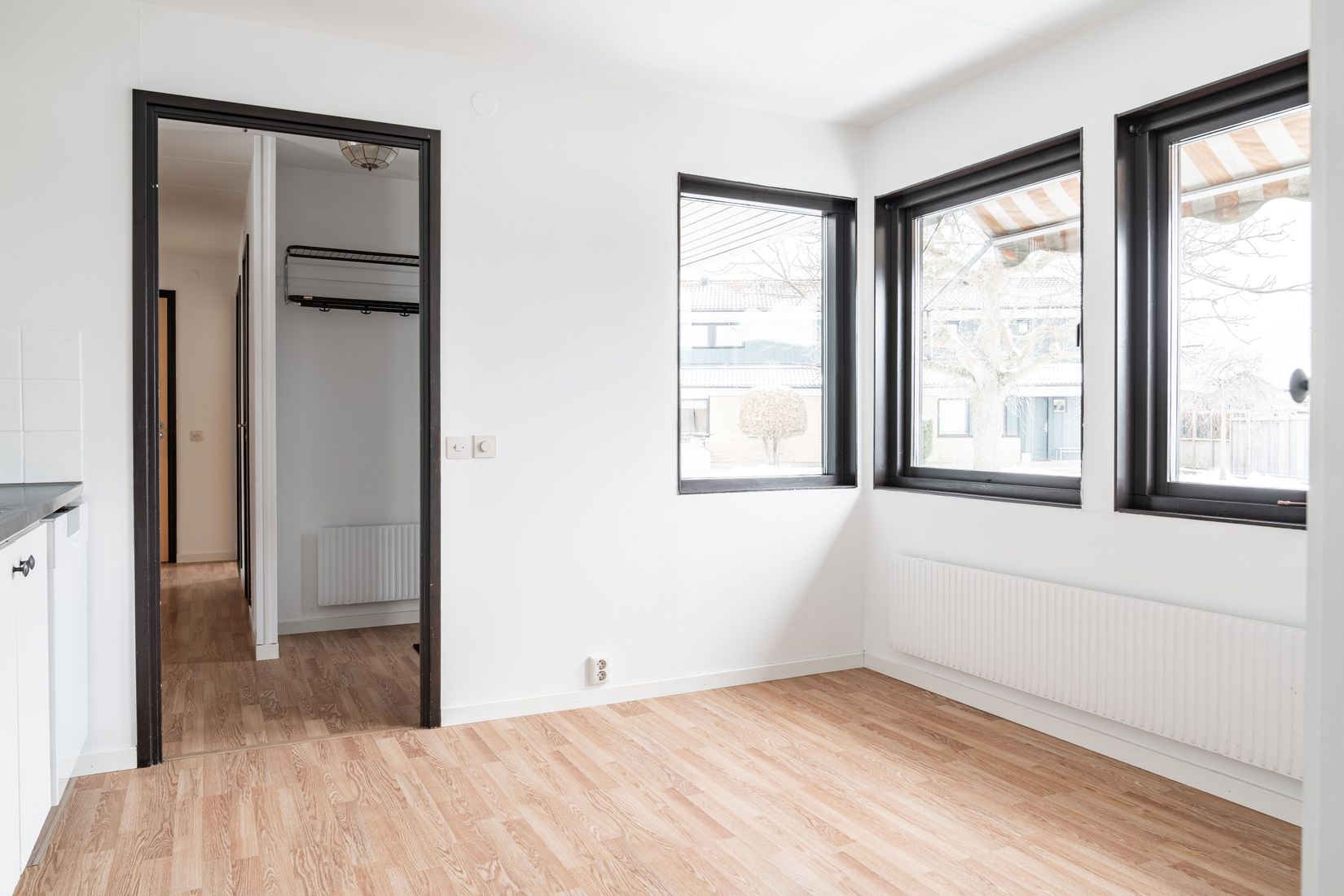 Bostadsrätt, Drottninggården 111, Drottningen, Landskrona