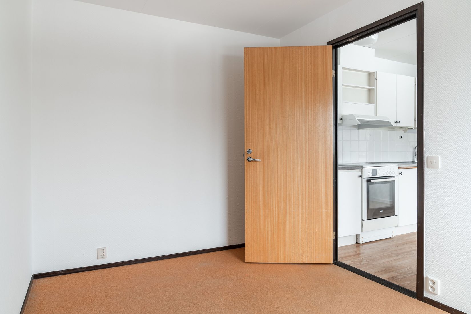 Bostadsrätt, Drottninggården 111, Drottningen, Landskrona