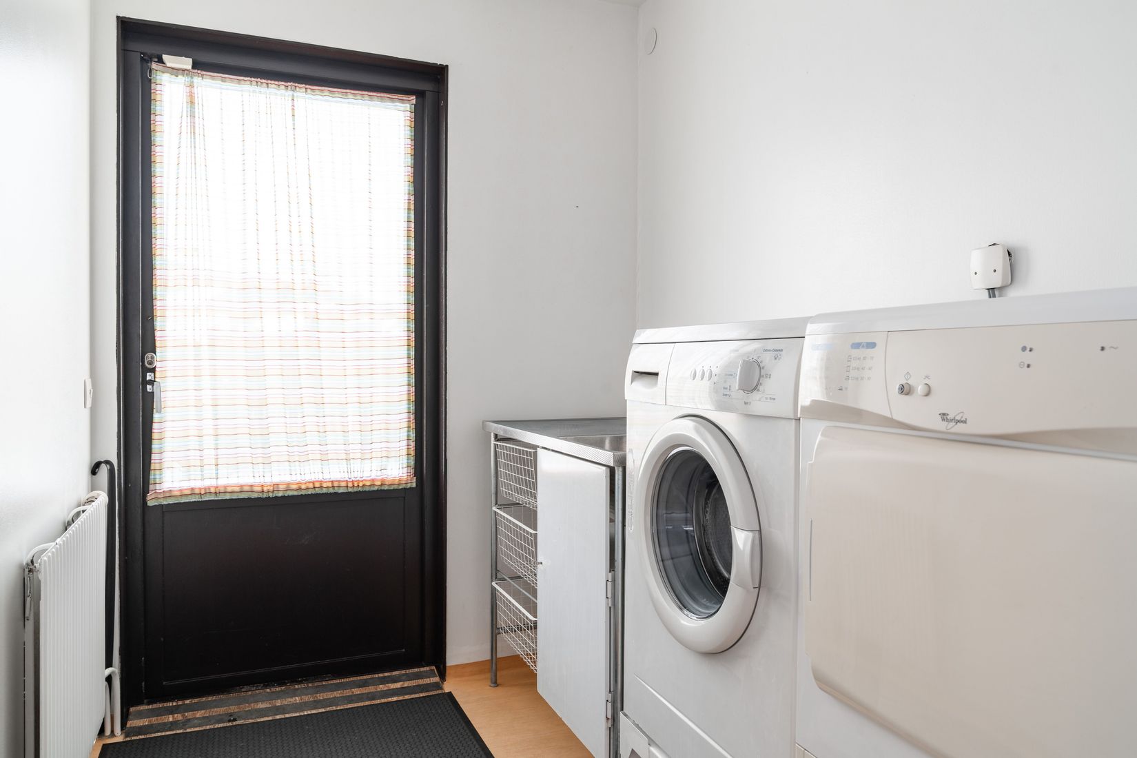 Bostadsrätt, Drottninggården 111, Drottningen, Landskrona