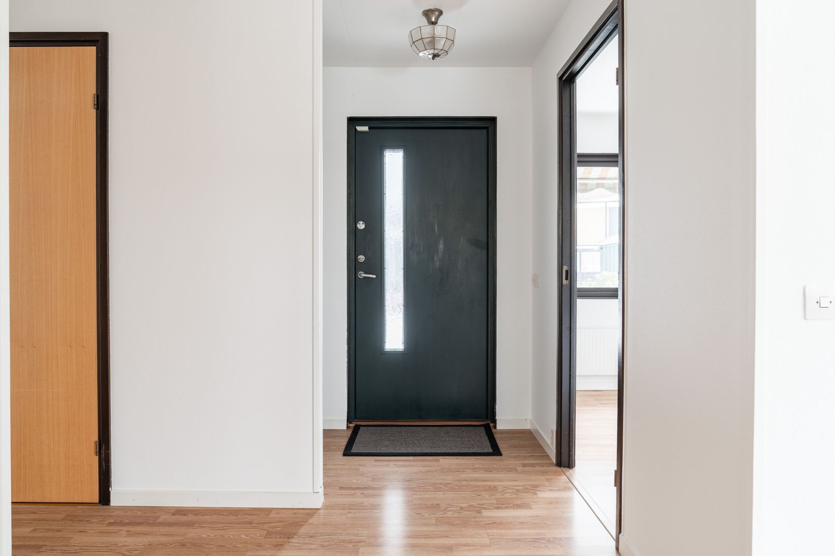 Bostadsrätt, Drottninggården 111, Drottningen, Landskrona