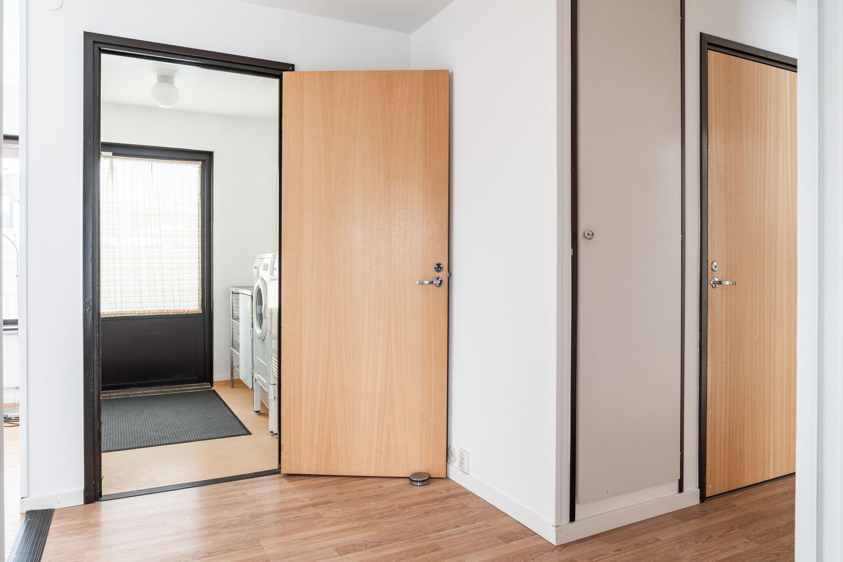 Bostadsrätt, Drottninggården 111, Drottningen, Landskrona