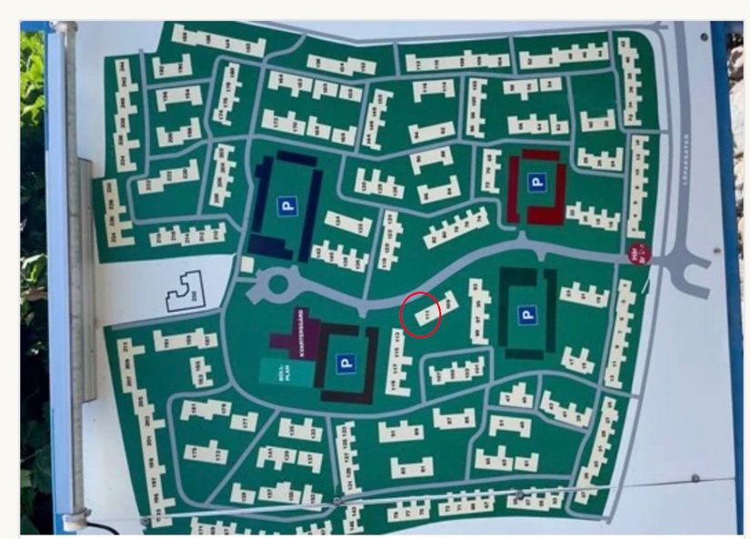 Bostadsrätt, Drottninggården 111, Drottningen, Landskrona