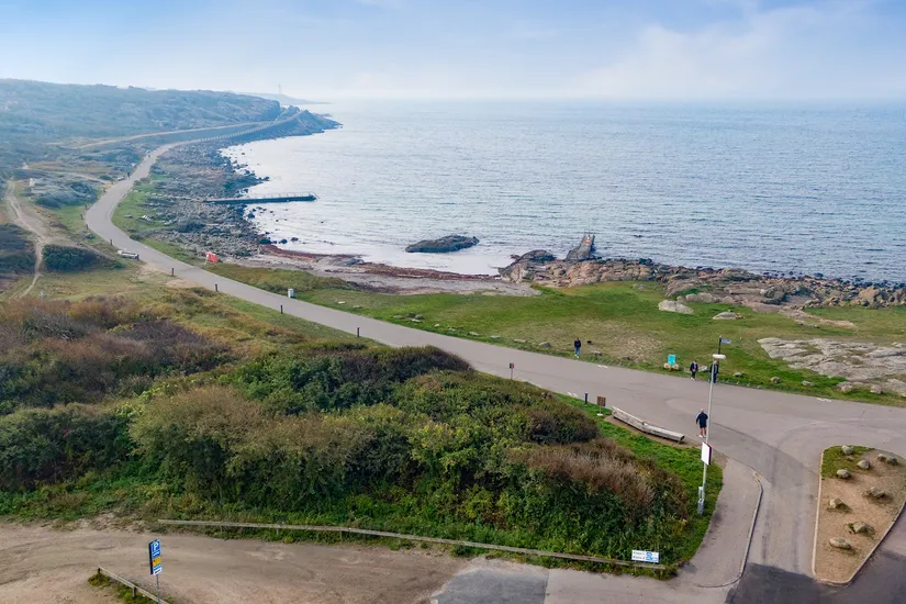 Bostadsrätt, Södra vägen 48a, Söder, Varberg