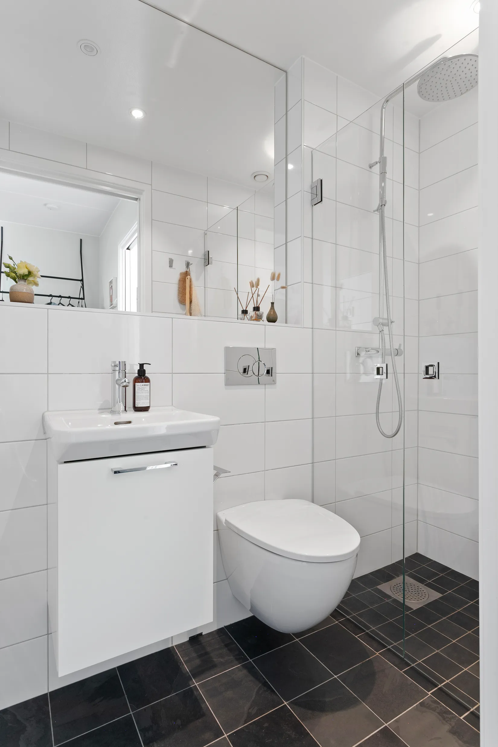 Bostadsrätt, Södra vägen 48a, Söder, Varberg