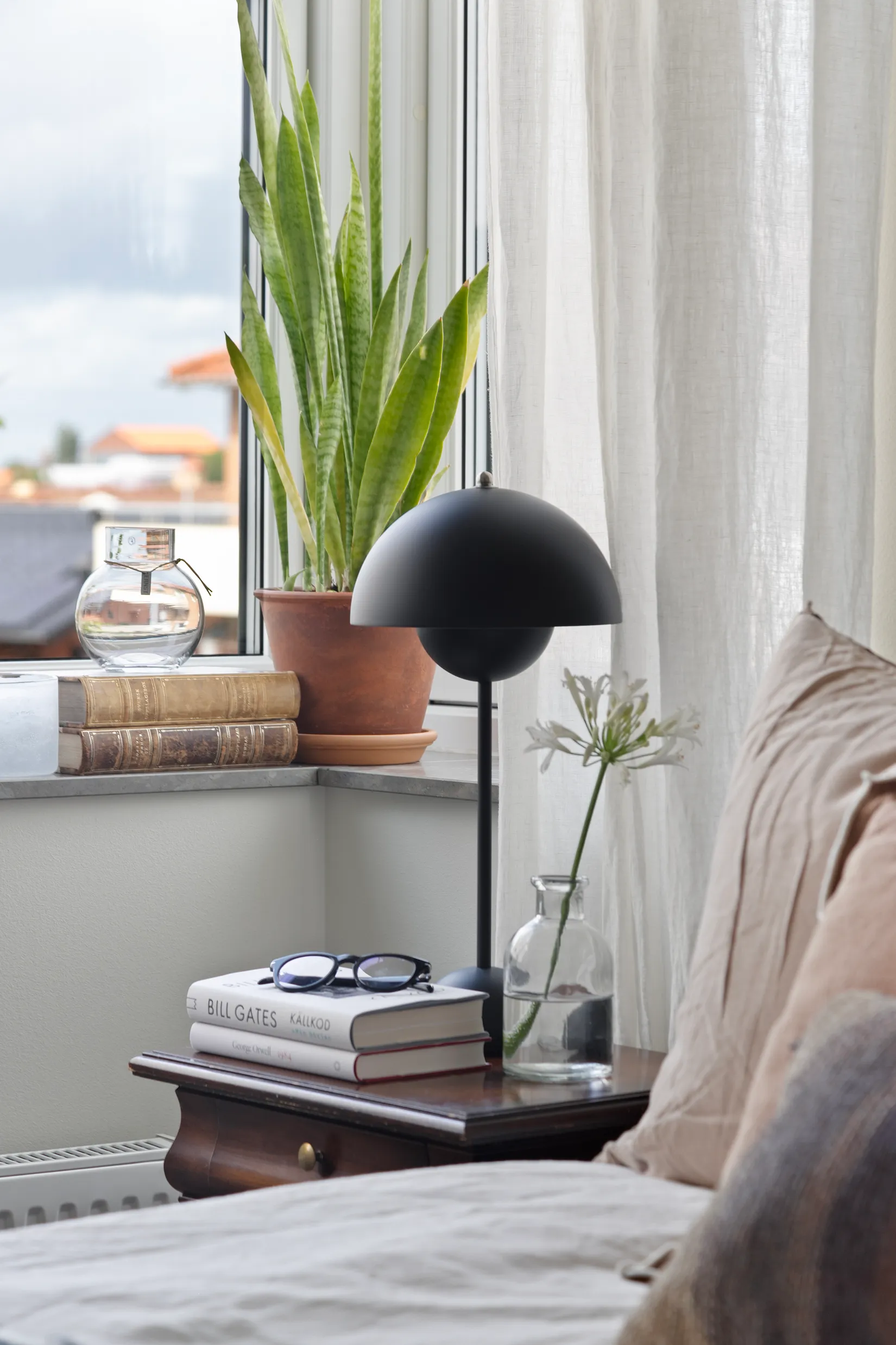 Bostadsrätt, Södra vägen 48a, Söder, Varberg