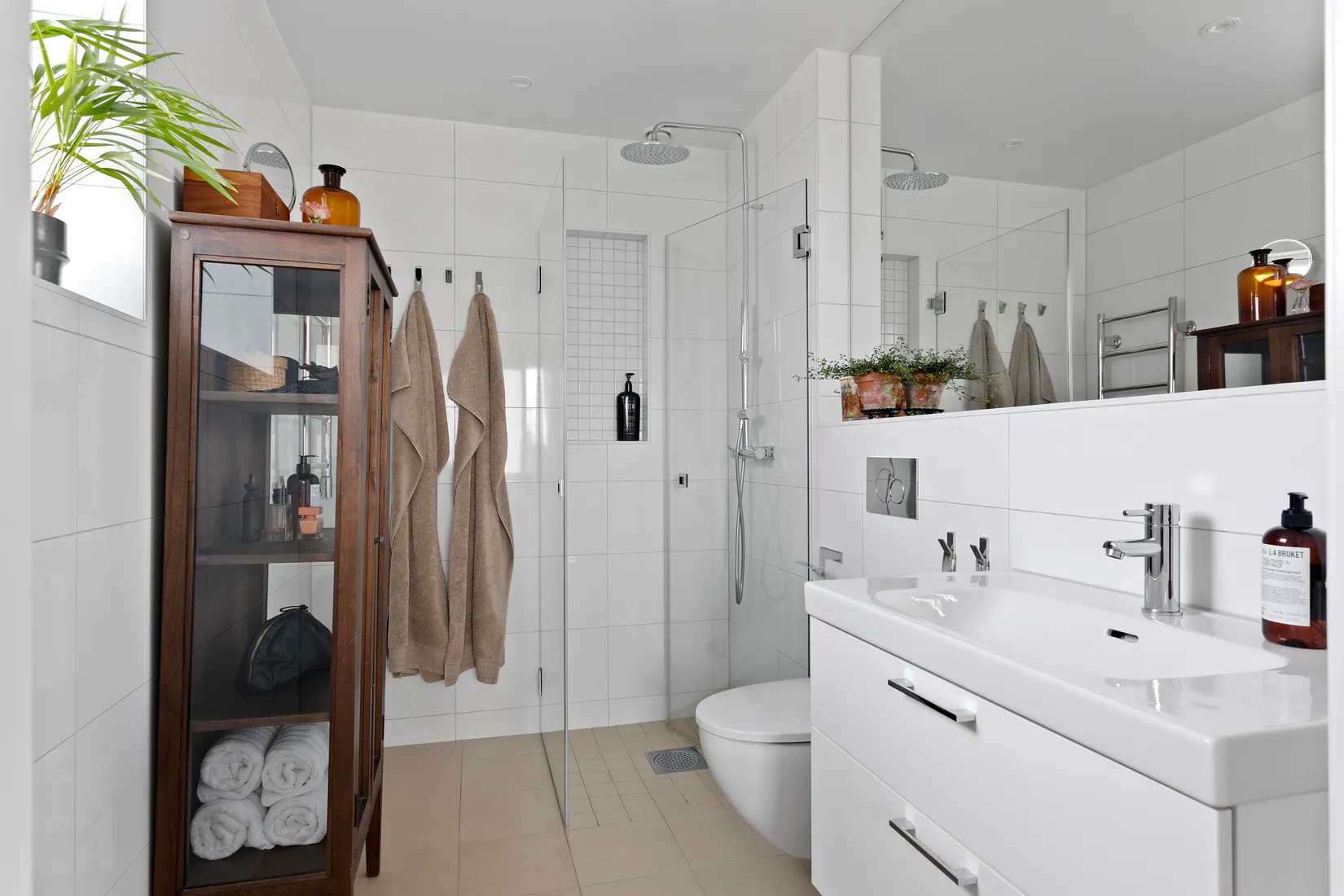 Bostadsrätt, Södra vägen 48a, Söder, Varberg