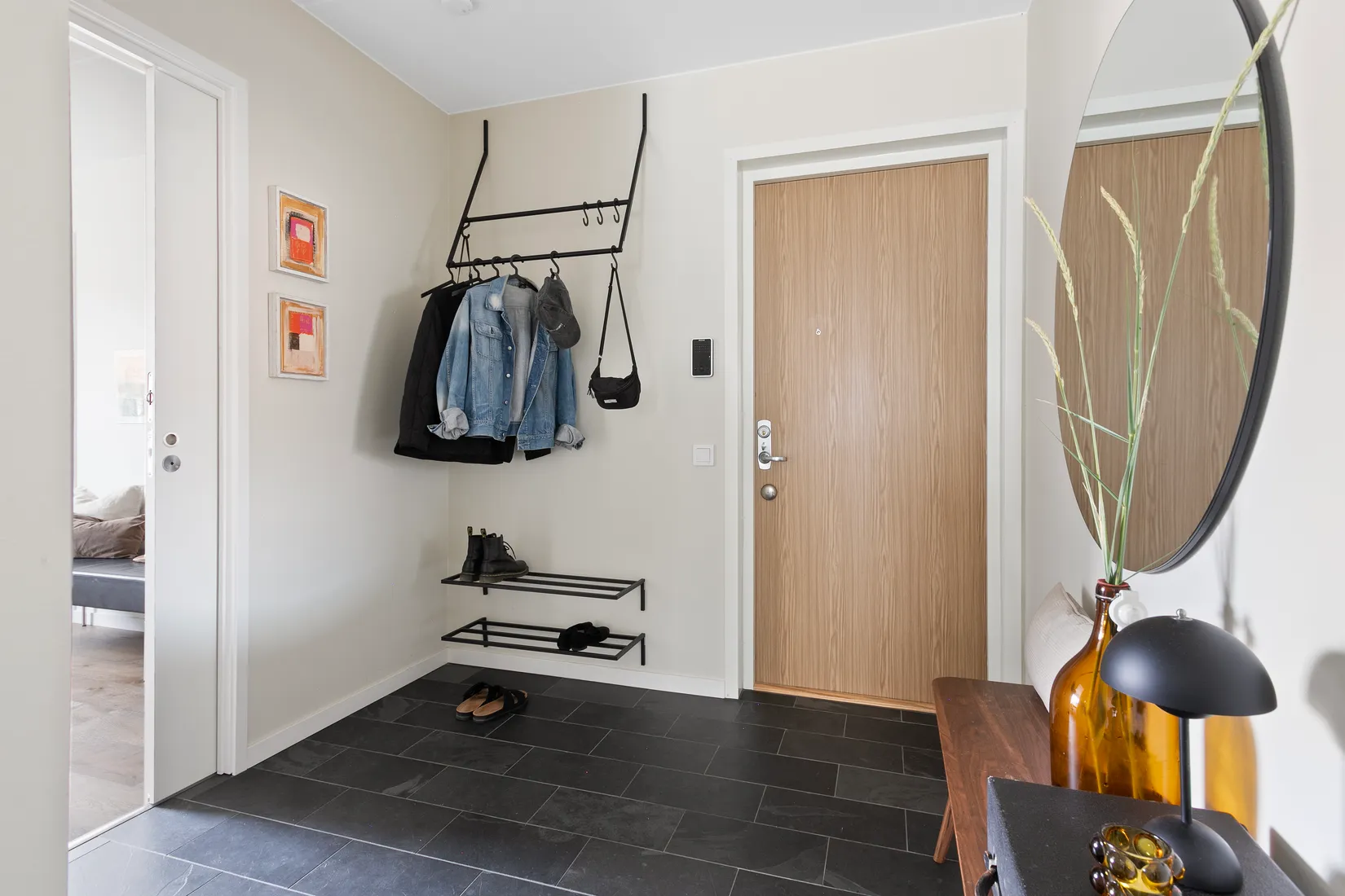 Bostadsrätt, Södra vägen 48a, Söder, Varberg