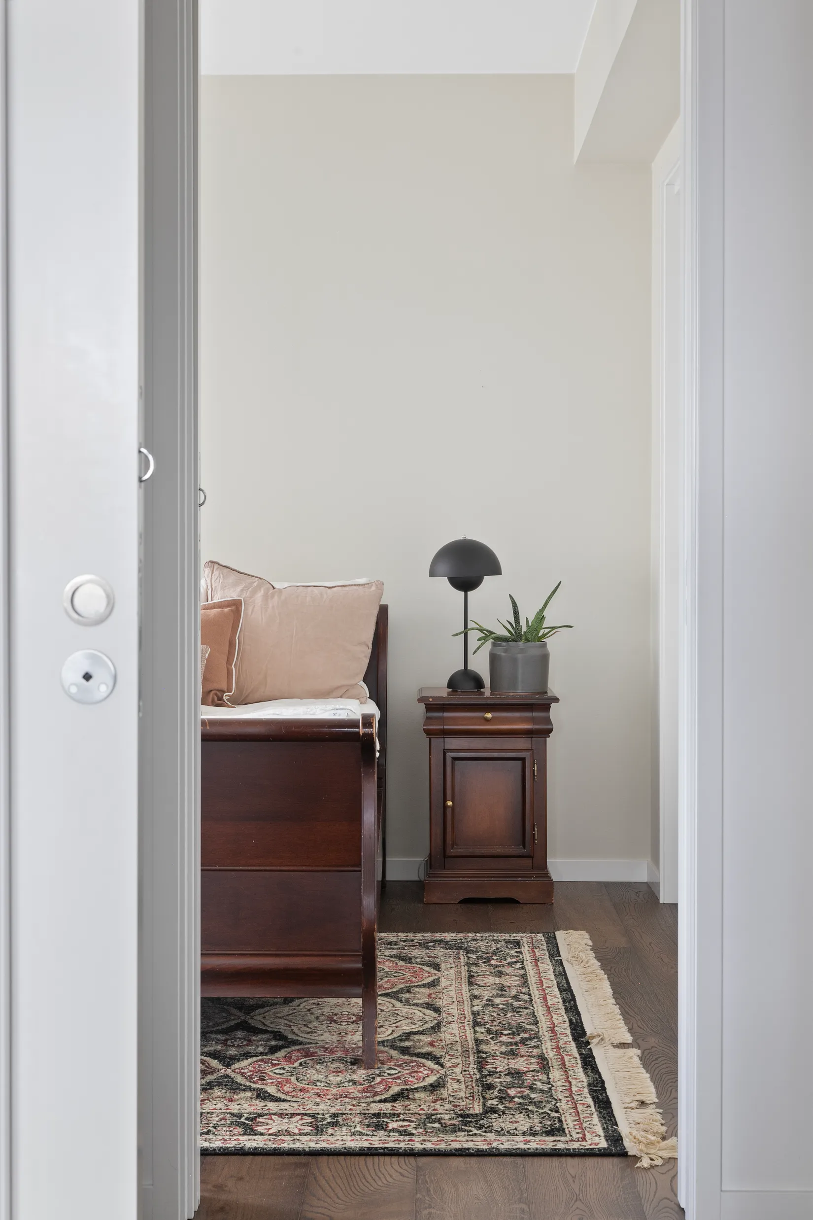 Bostadsrätt, Södra vägen 48a, Söder, Varberg