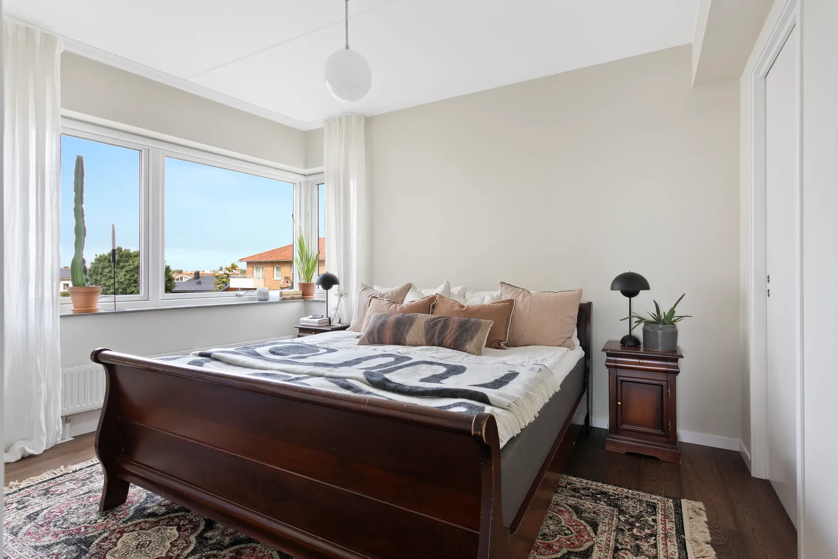 Bostadsrätt, Södra vägen 48a, Söder, Varberg