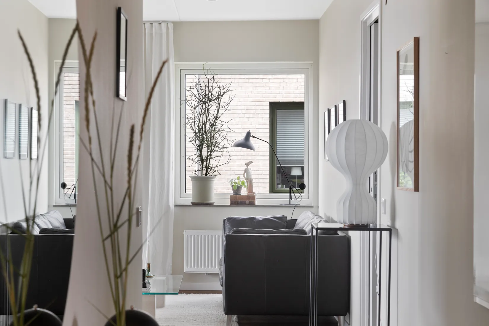 Bostadsrätt, Södra vägen 48a, Söder, Varberg