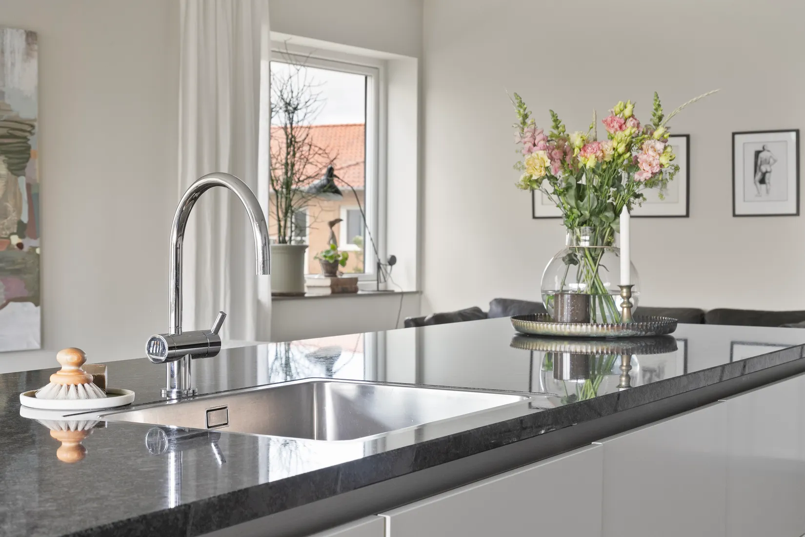 Bostadsrätt, Södra vägen 48a, Söder, Varberg