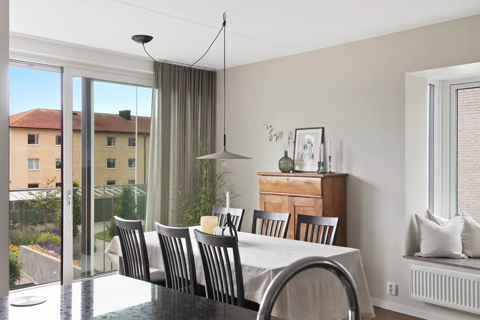 Bostadsrätt, Södra vägen 48a, Söder, Varberg