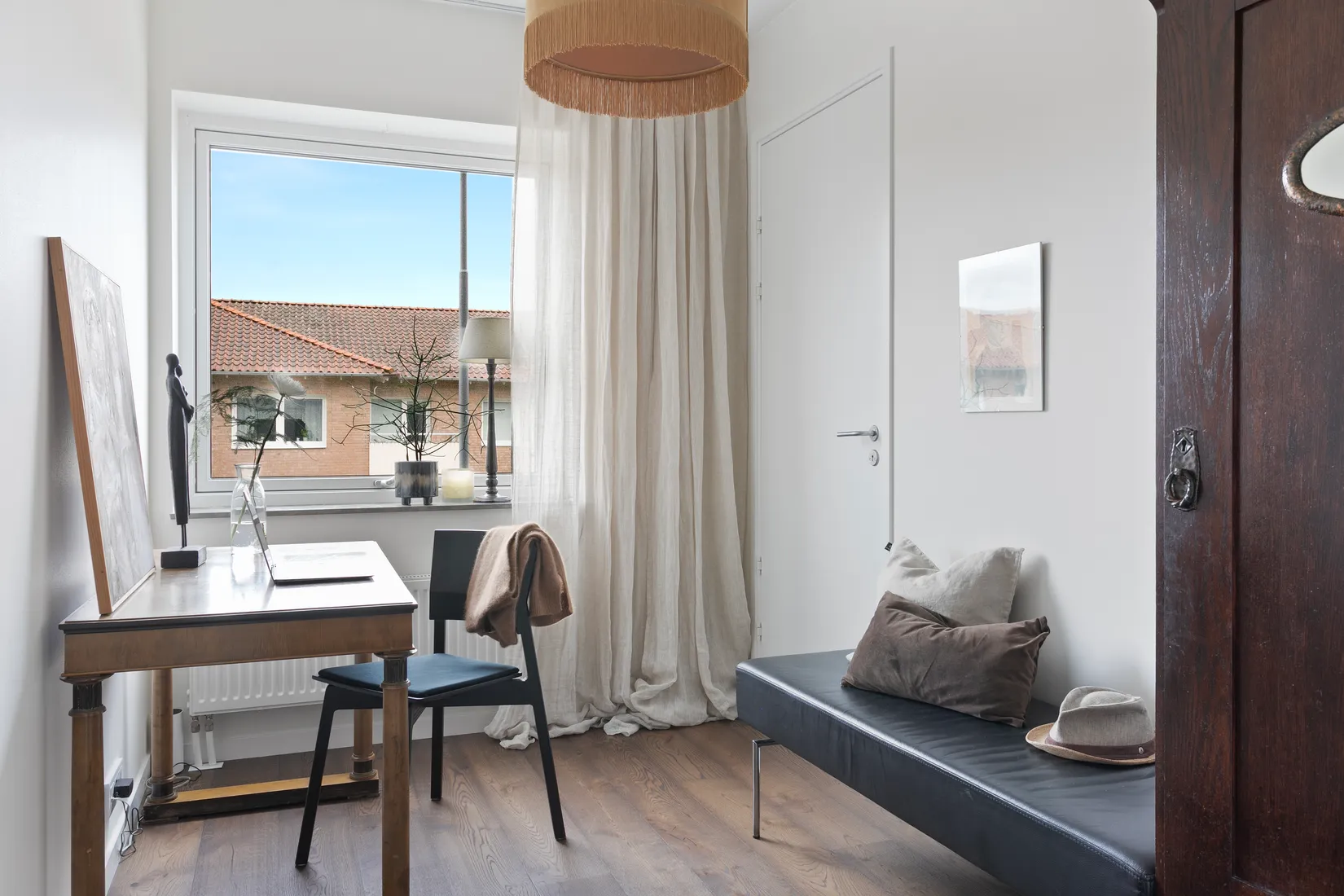 Bostadsrätt, Södra vägen 48a, Söder, Varberg