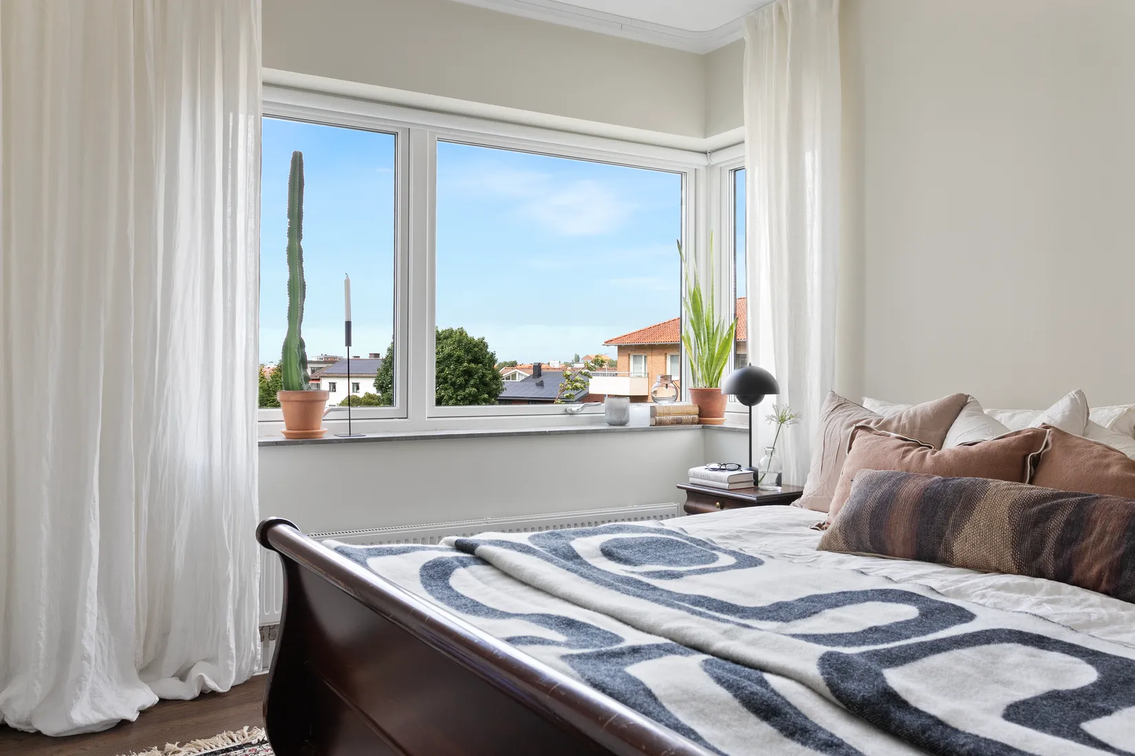 Bostadsrätt, Södra vägen 48a, Söder, Varberg