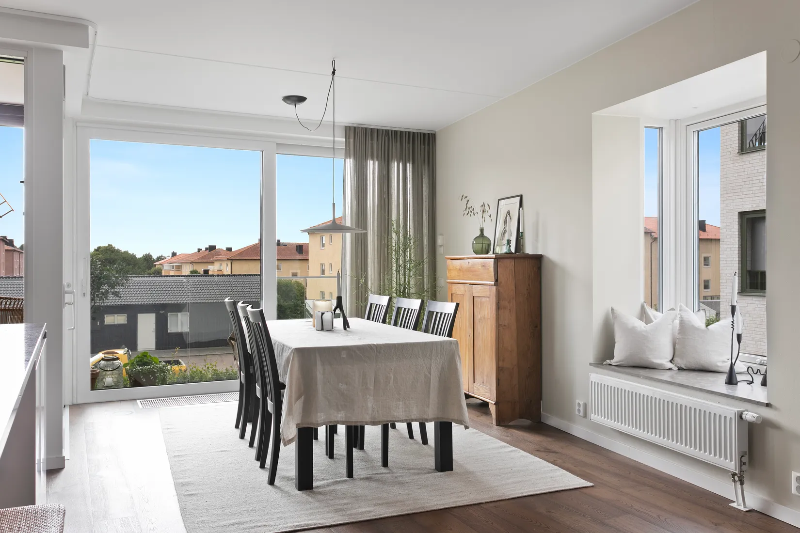 Bostadsrätt, Södra vägen 48a, Söder, Varberg