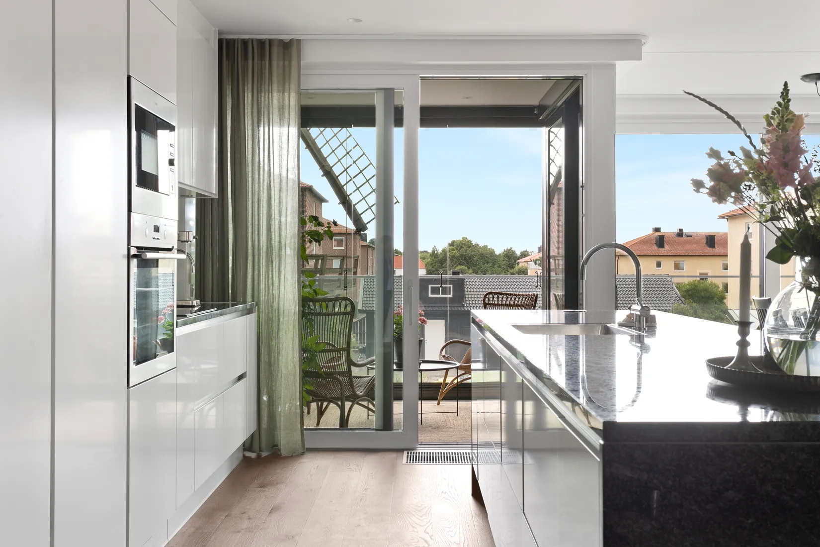 Bostadsrätt, Södra vägen 48a, Söder, Varberg