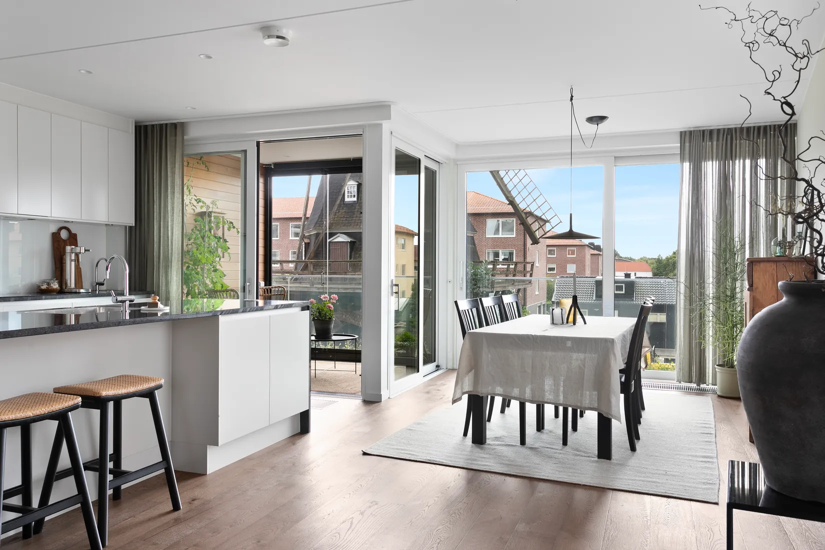 Bostadsrätt, Södra vägen 48a, Söder, Varberg