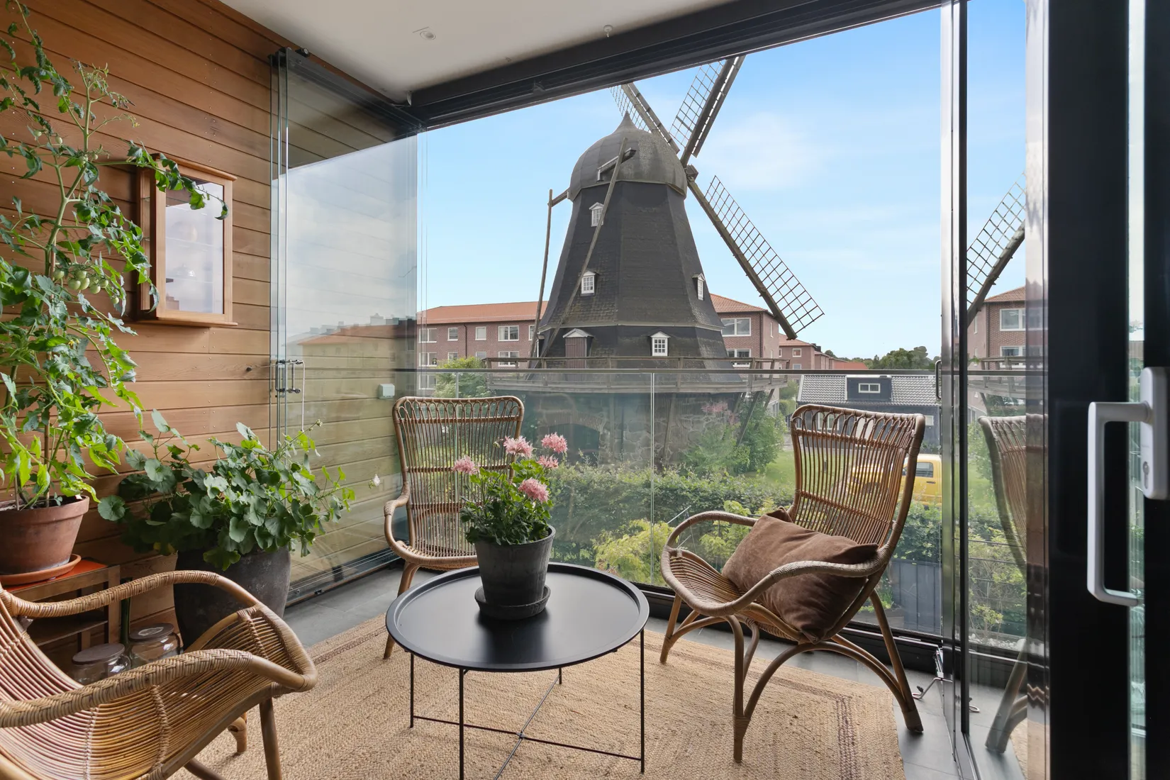 Bostadsrätt, Södra vägen 48a, Söder, Varberg