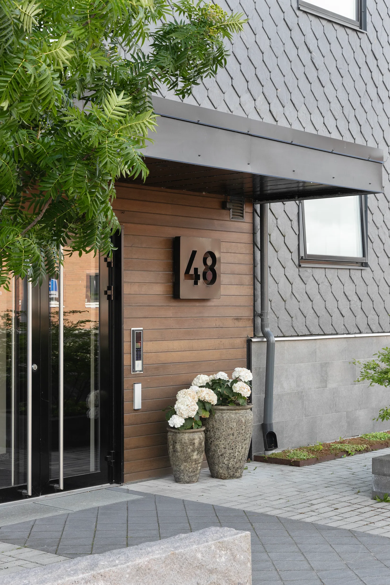 Bostadsrätt, Södra vägen 48a, Söder, Varberg