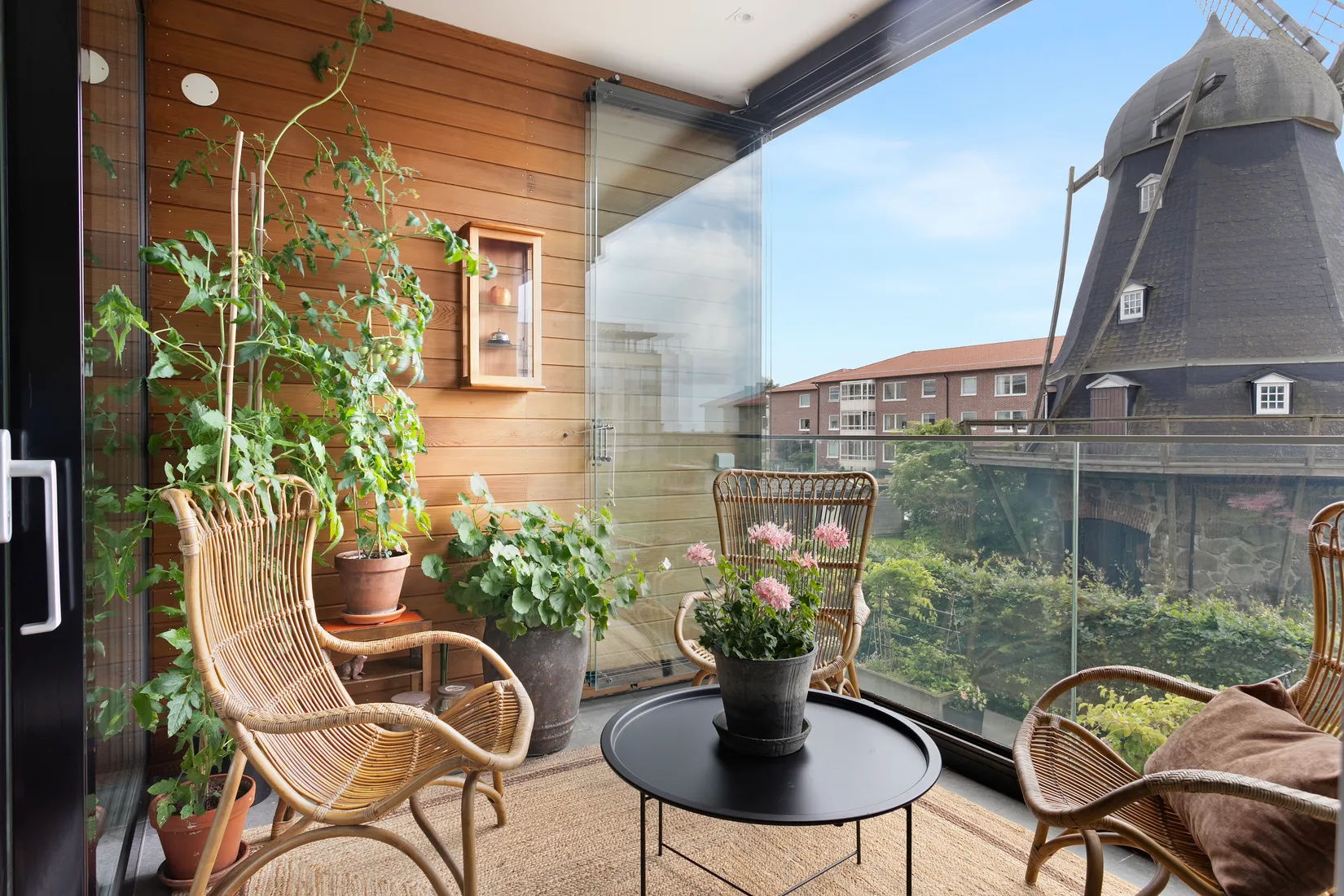 Bostadsrätt, Södra vägen 48a, Söder, Varberg