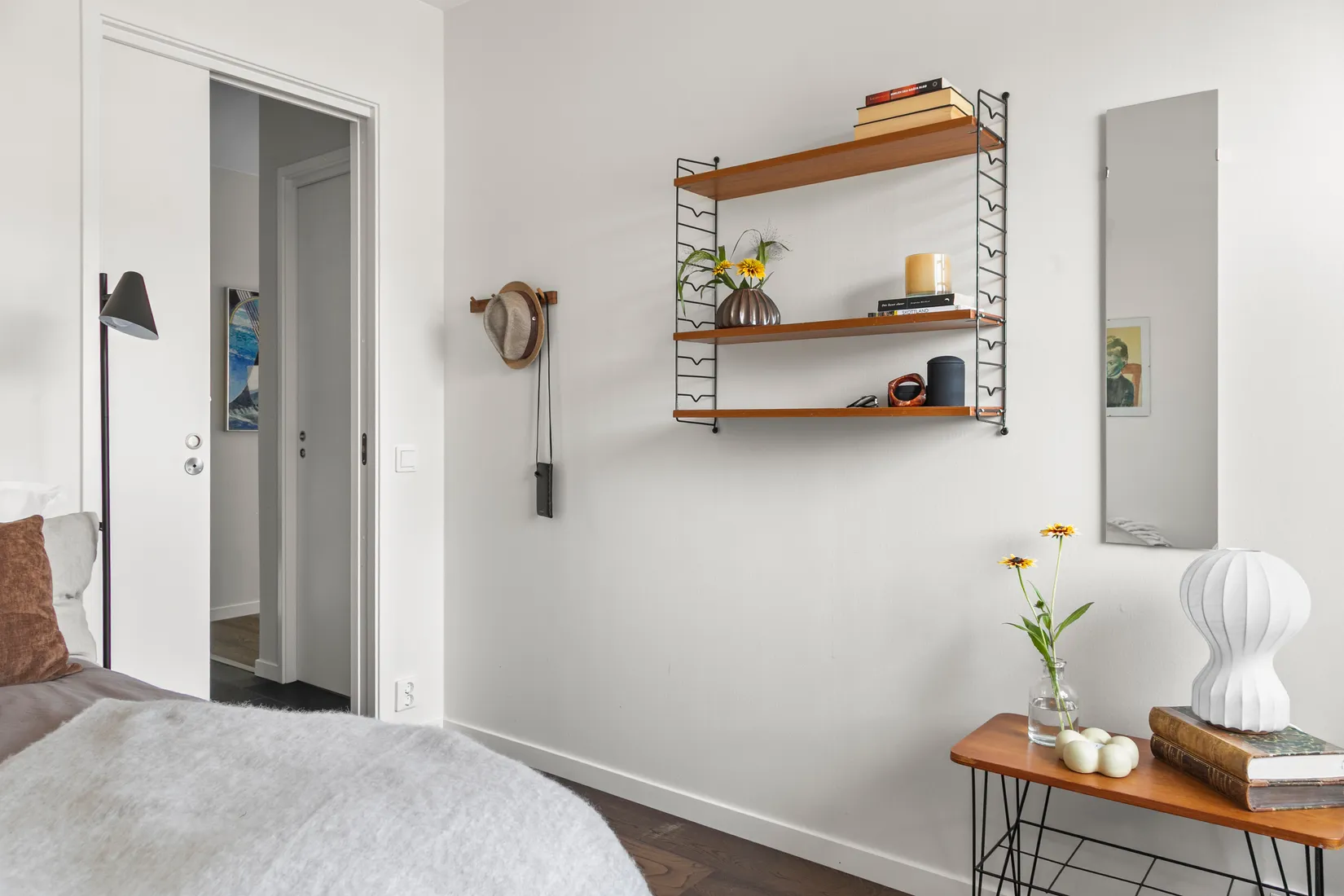 Bostadsrätt, Södra vägen 48a, Söder, Varberg