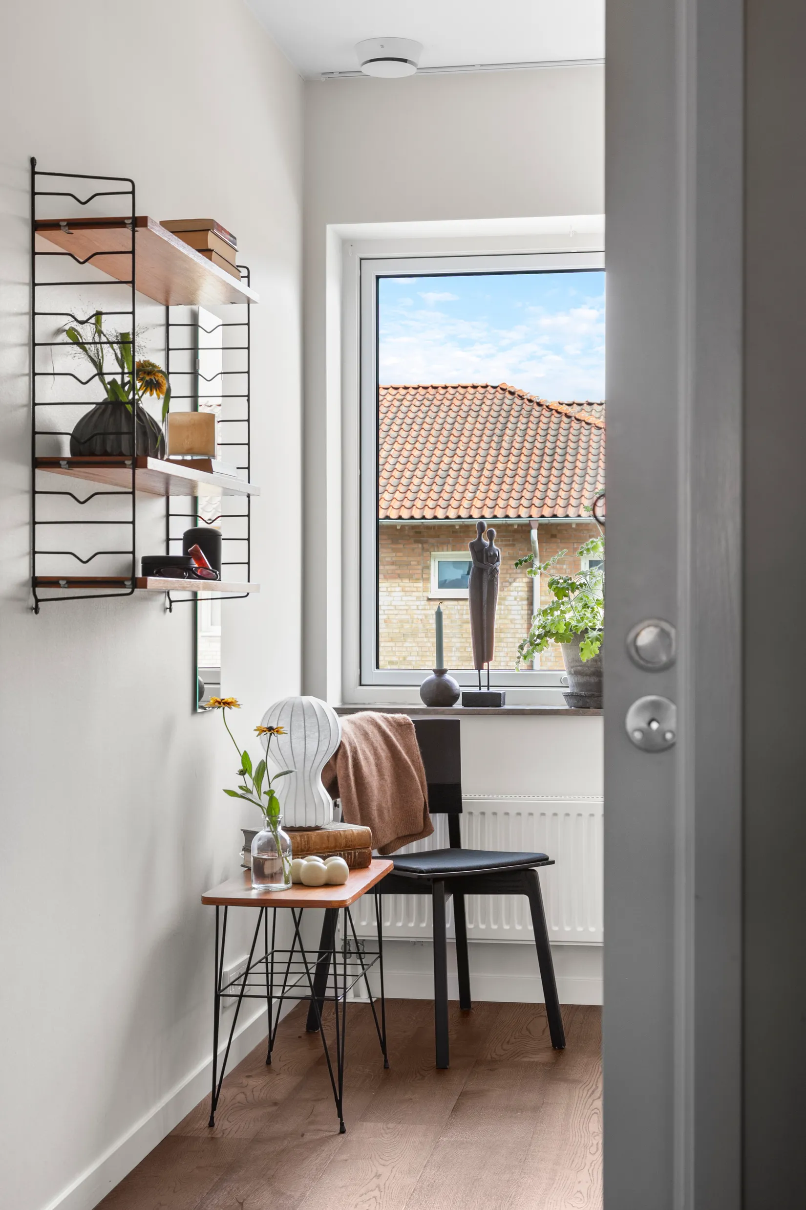 Bostadsrätt, Södra vägen 48a, Söder, Varberg