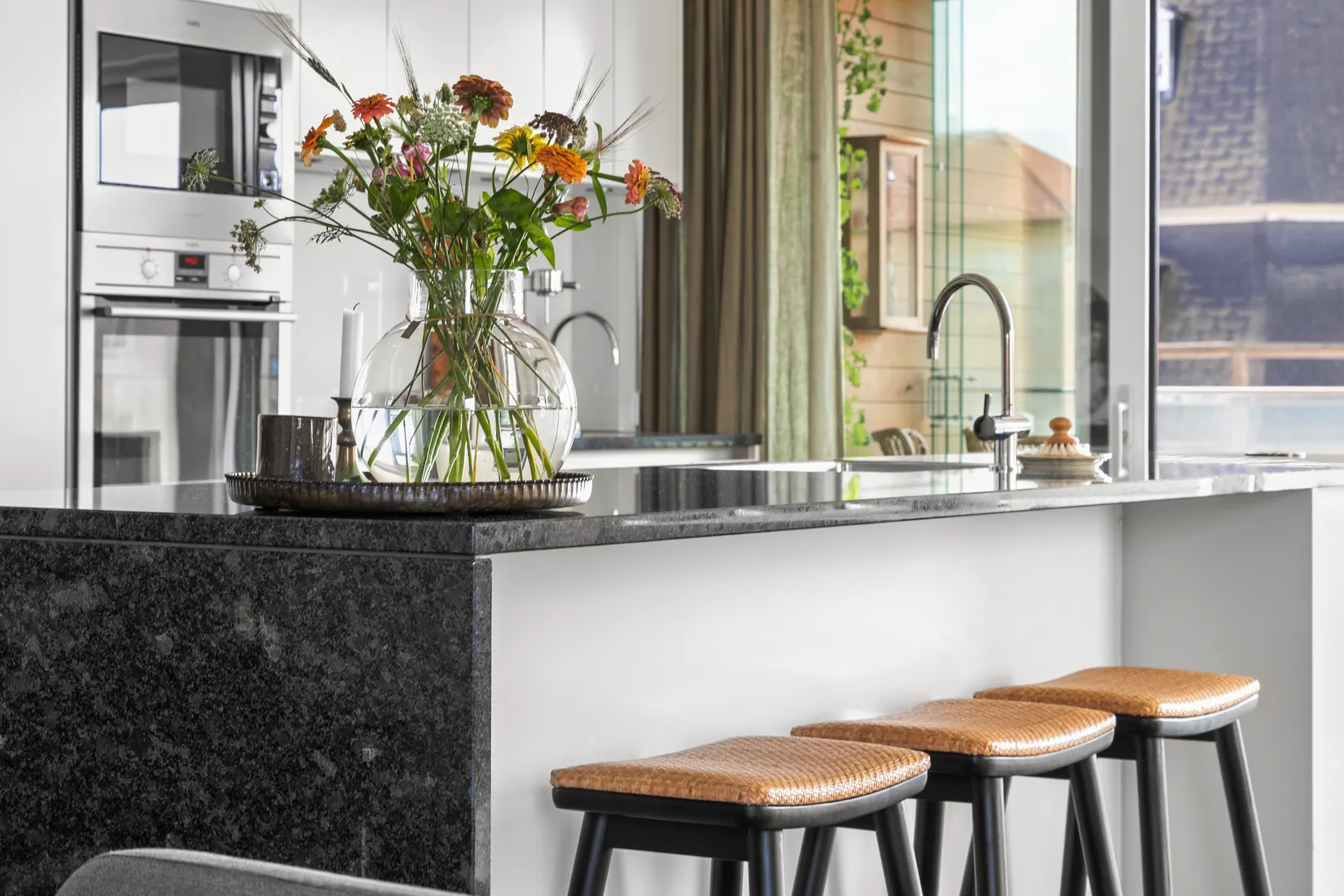 Bostadsrätt, Södra vägen 48a, Söder, Varberg