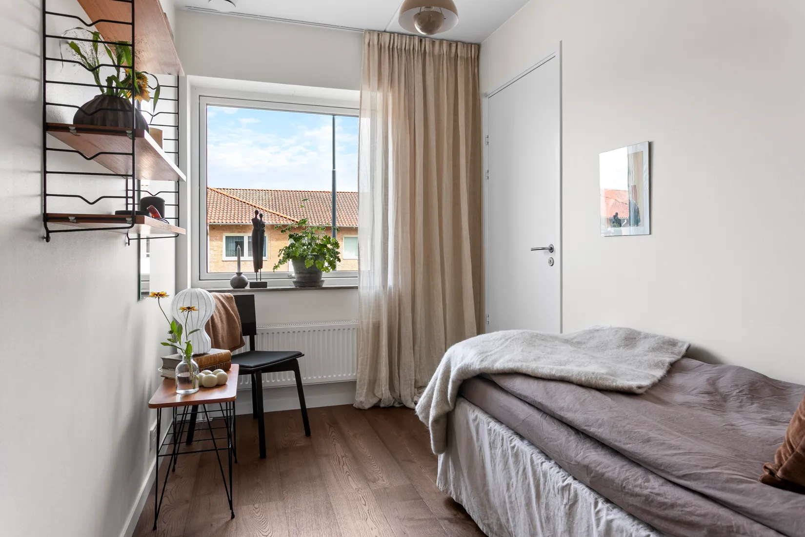 Bostadsrätt, Södra vägen 48a, Söder, Varberg