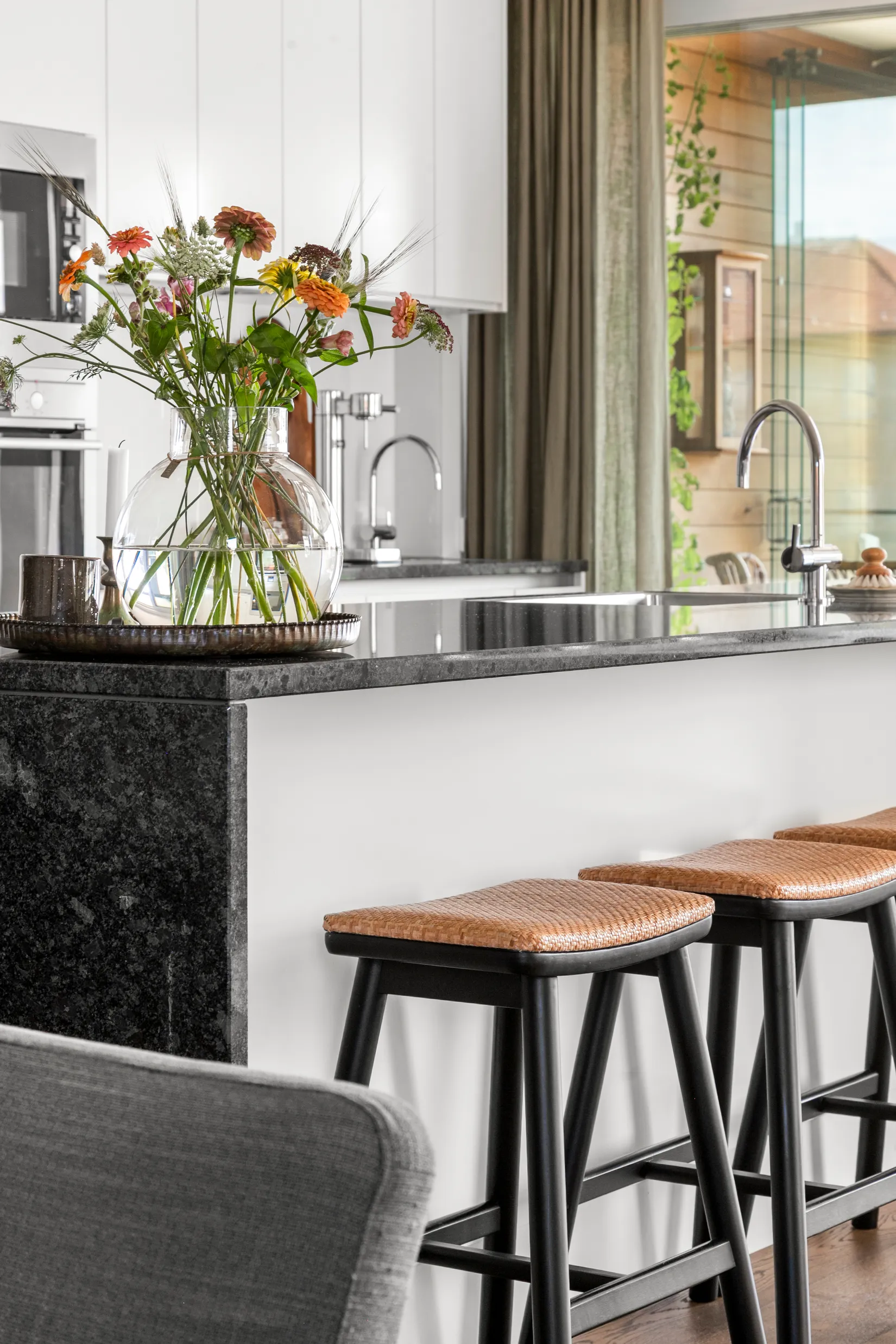 Bostadsrätt, Södra vägen 48a, Söder, Varberg