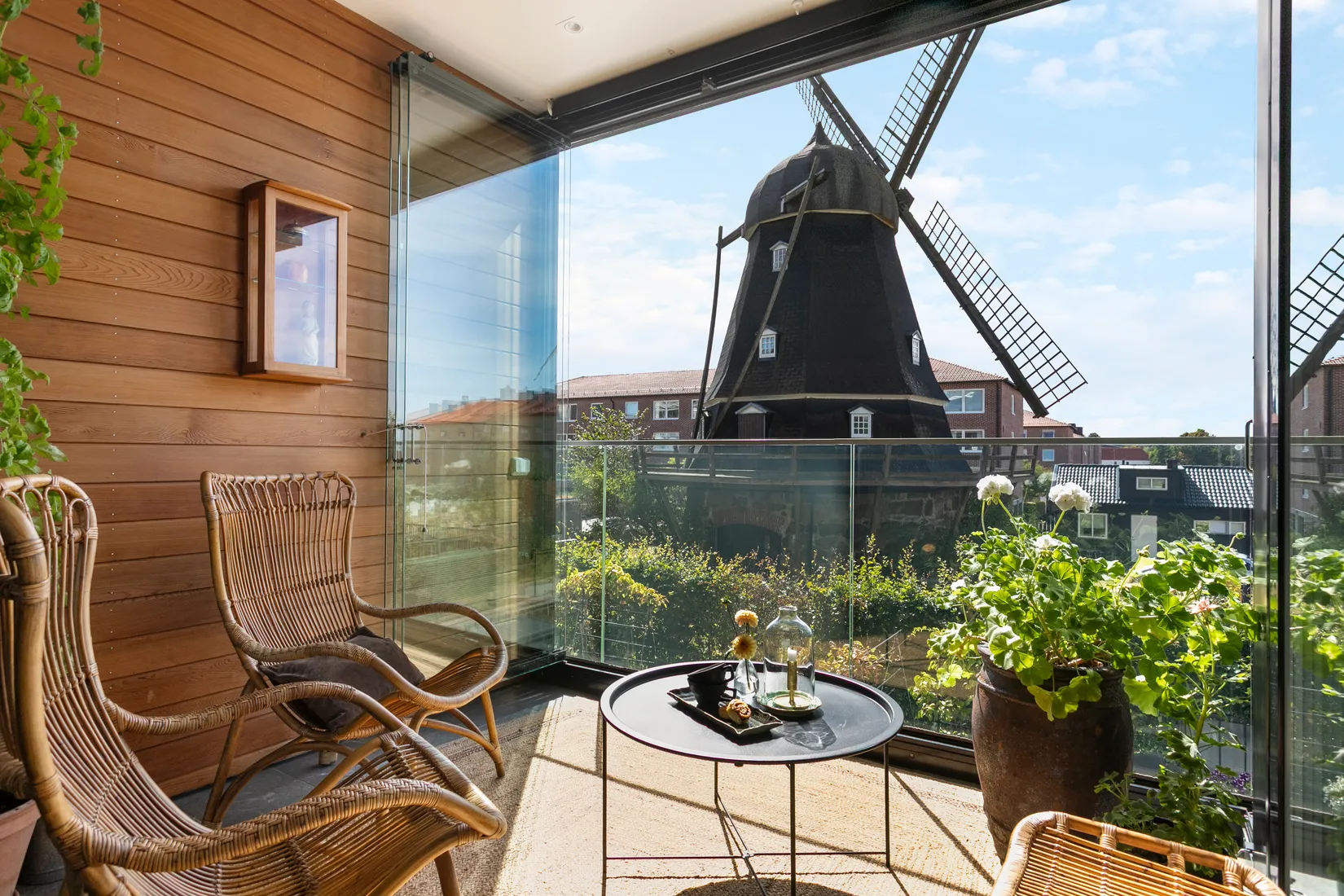 Bostadsrätt, Södra vägen 48a, Söder, Varberg