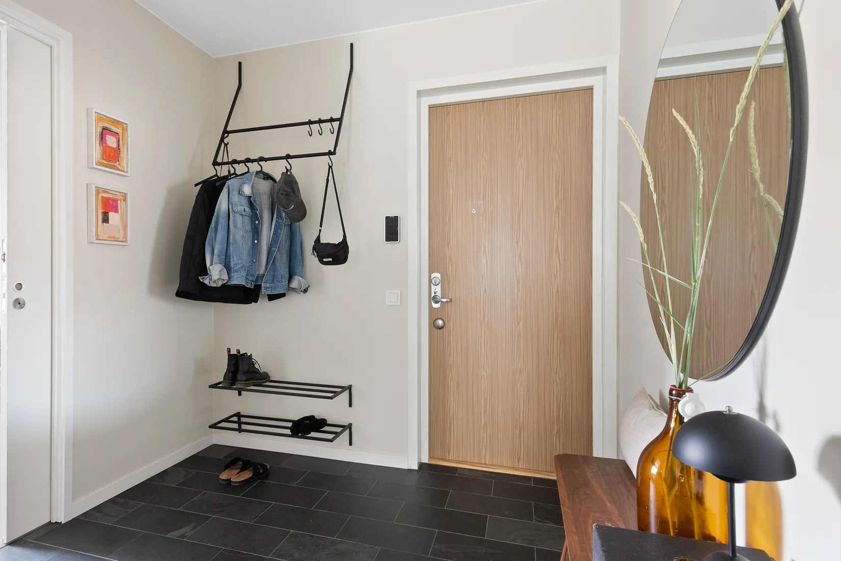 Bostadsrätt, Södra vägen 48a, Söder, Varberg