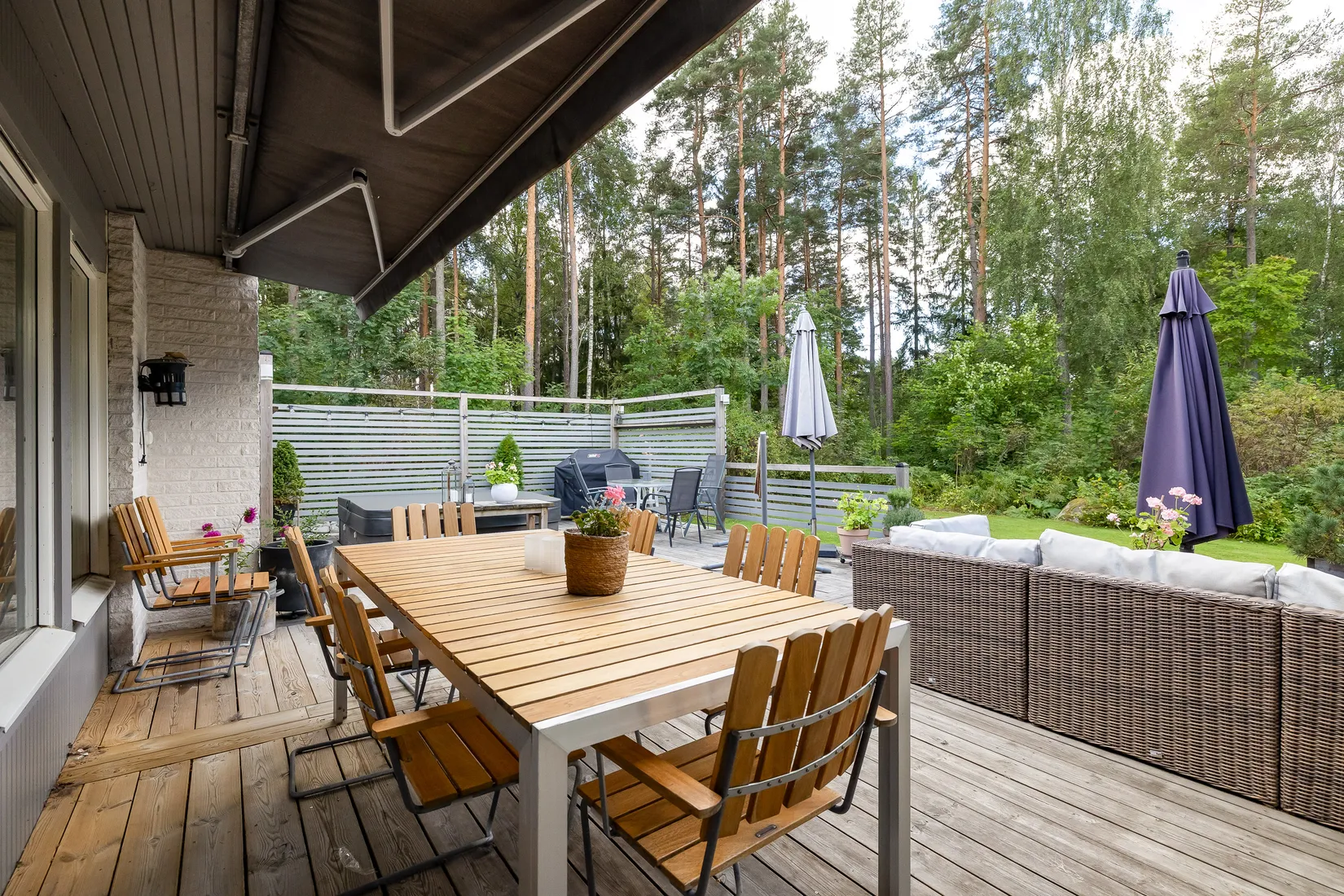Villa, Östanbergsvägen 27, Lillån, Örebro