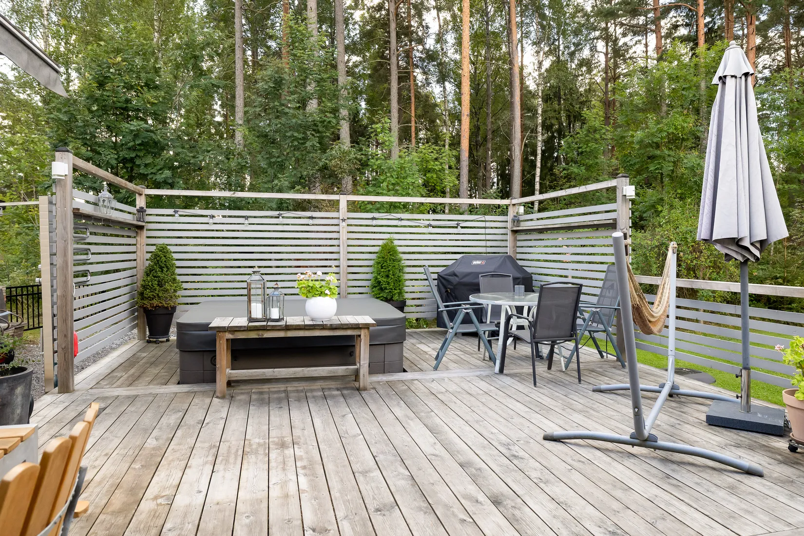 Villa, Östanbergsvägen 27, Lillån, Örebro