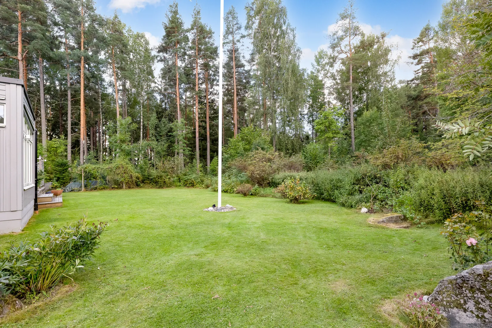 Villa, Östanbergsvägen 27, Lillån, Örebro