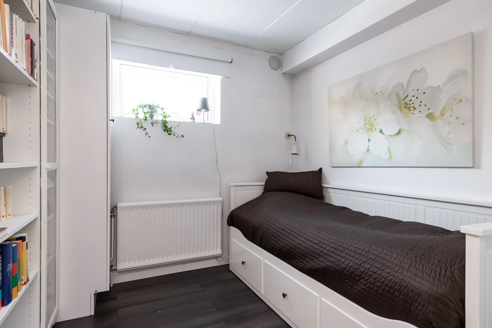 Villa, Östanbergsvägen 27, Lillån, Örebro