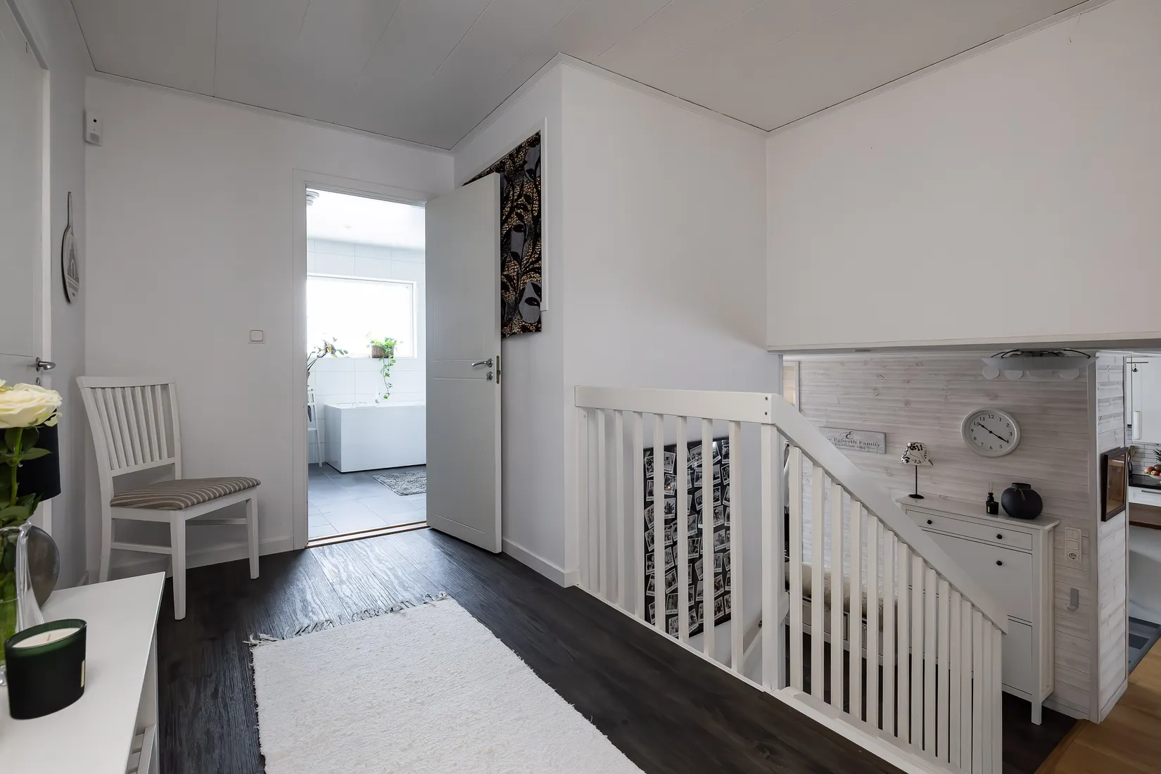 Villa, Östanbergsvägen 27, Lillån, Örebro