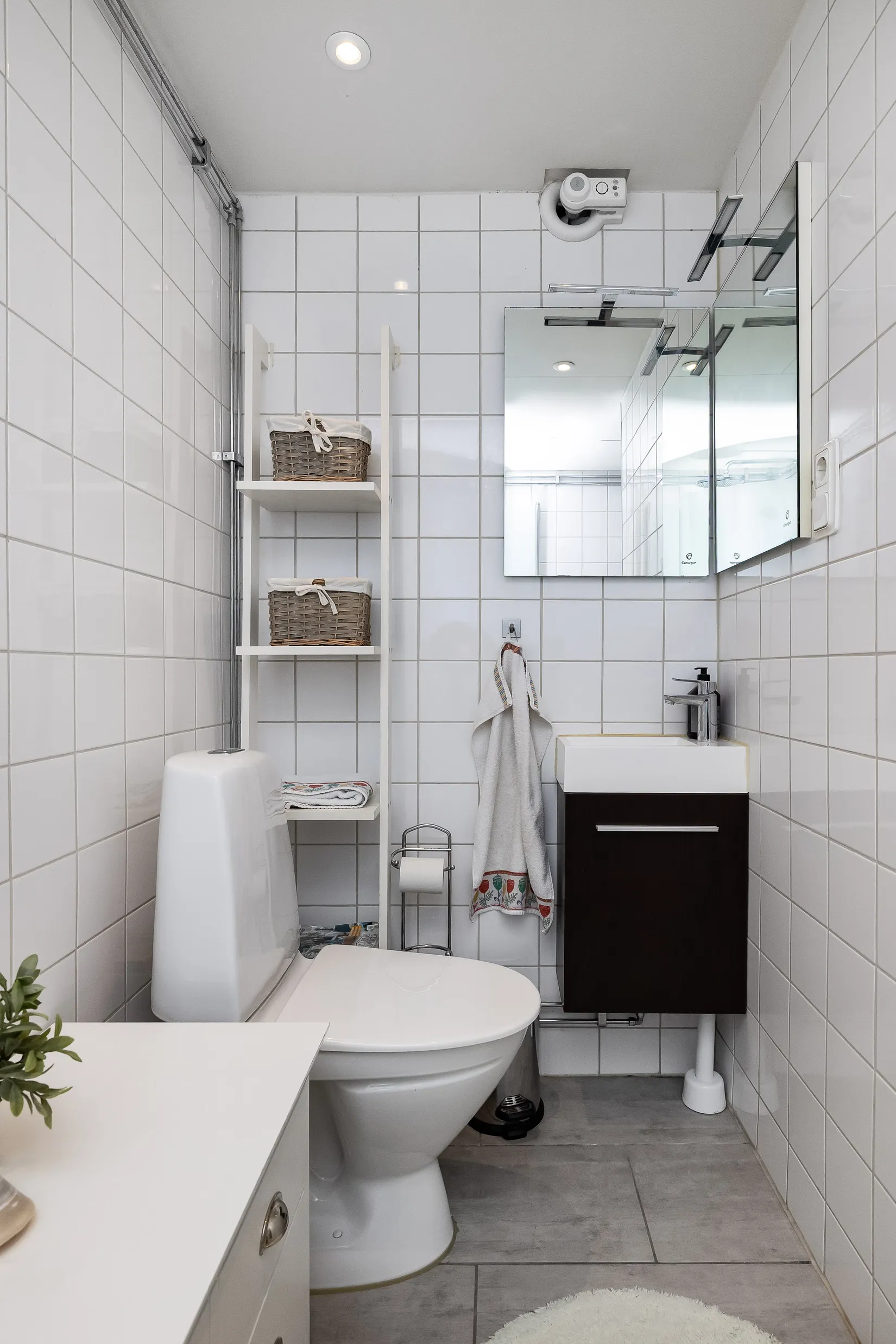 Villa, Östanbergsvägen 27, Lillån, Örebro