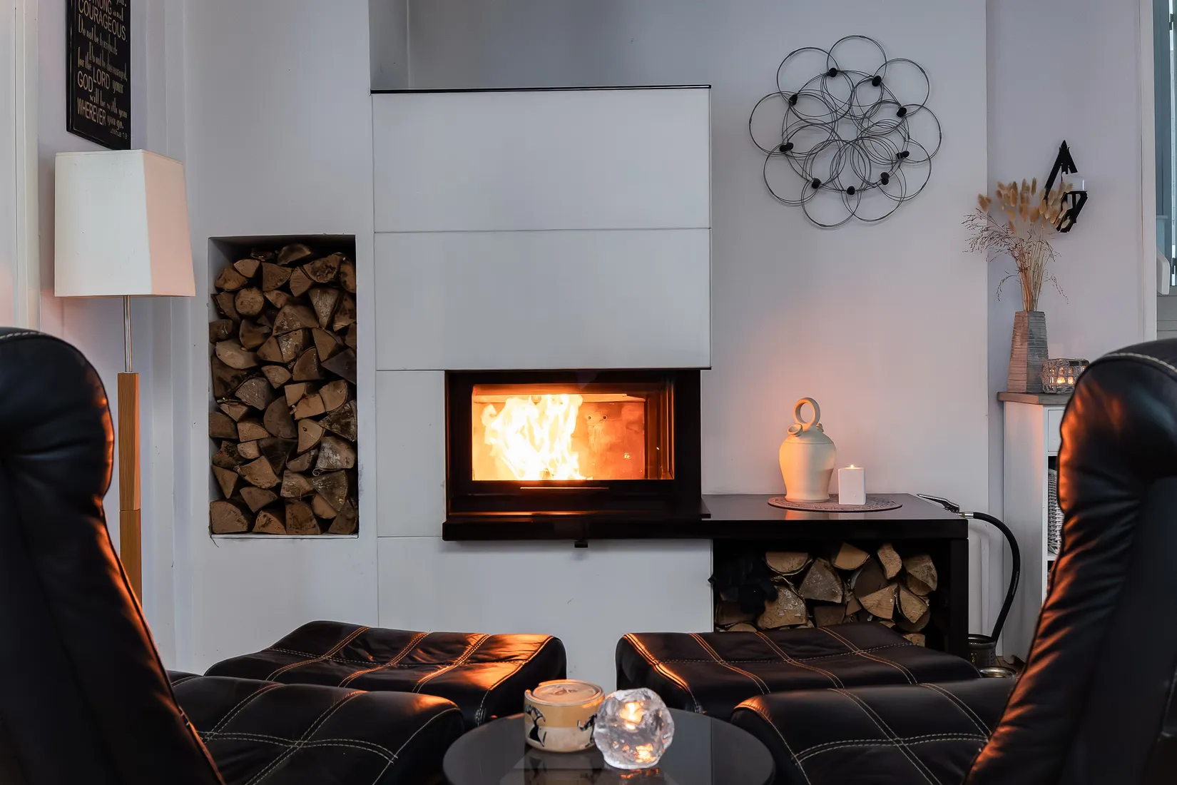 Villa, Östanbergsvägen 27, Lillån, Örebro