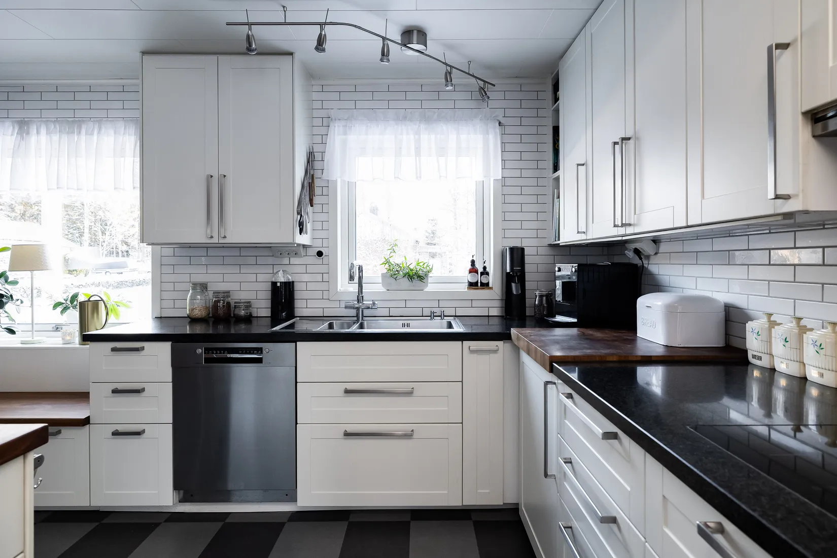 Villa, Östanbergsvägen 27, Lillån, Örebro