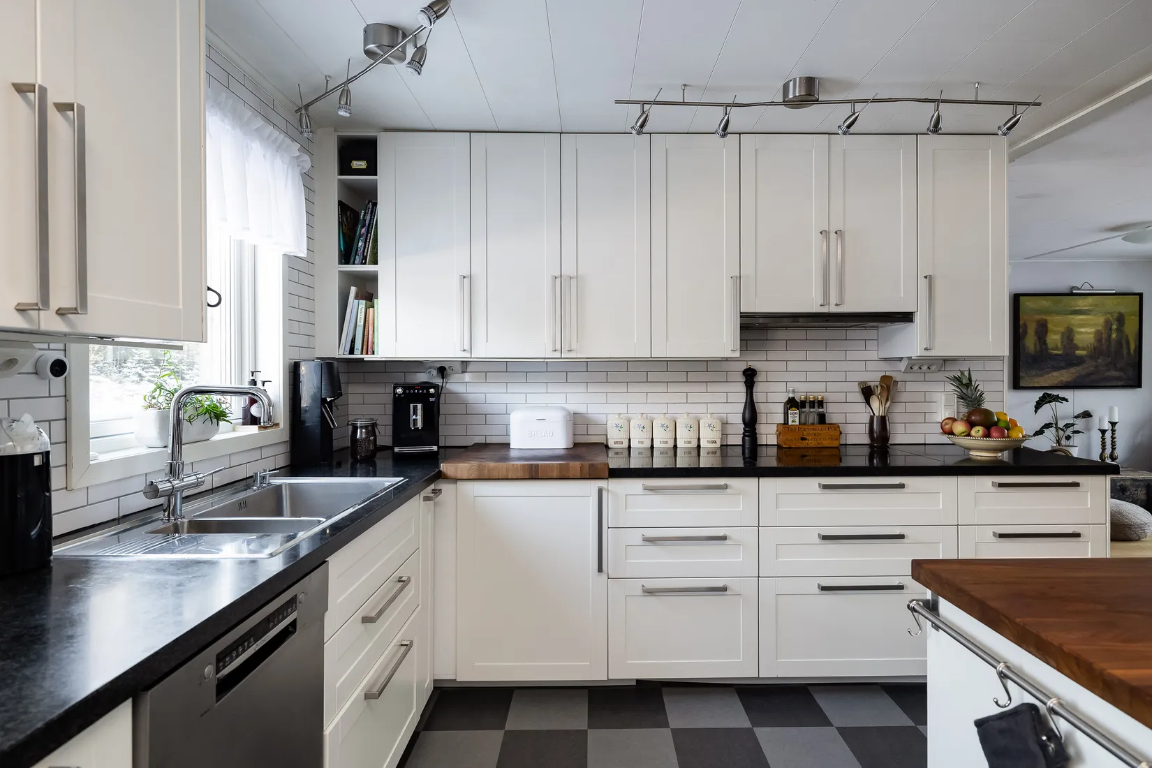 Villa, Östanbergsvägen 27, Lillån, Örebro