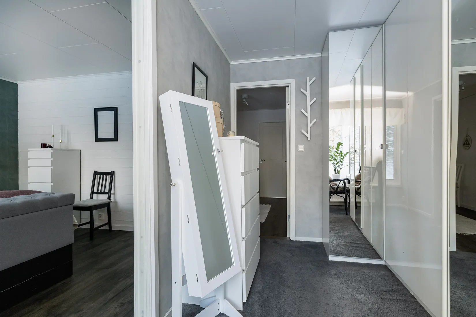 Villa, Östanbergsvägen 27, Lillån, Örebro