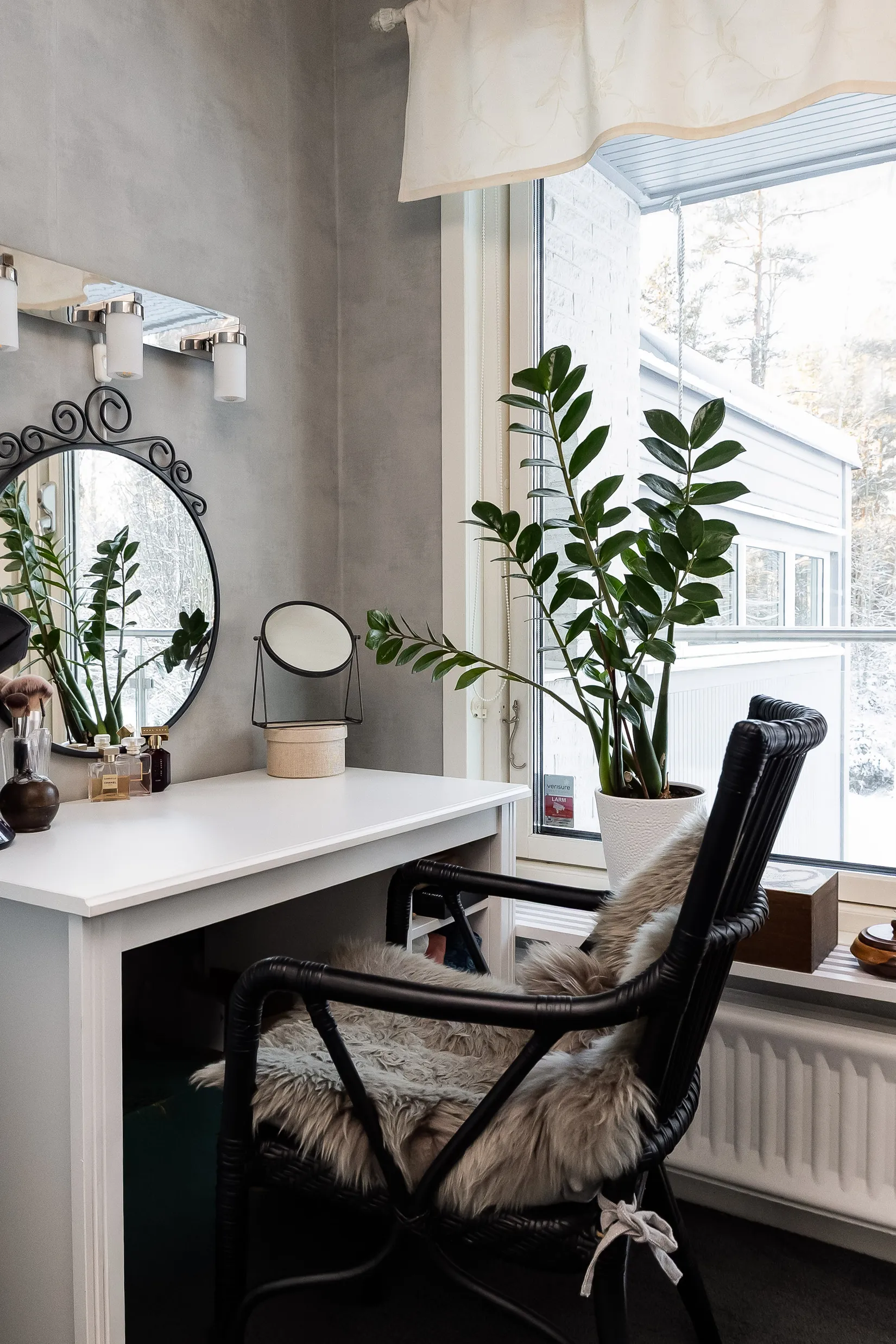 Villa, Östanbergsvägen 27, Lillån, Örebro