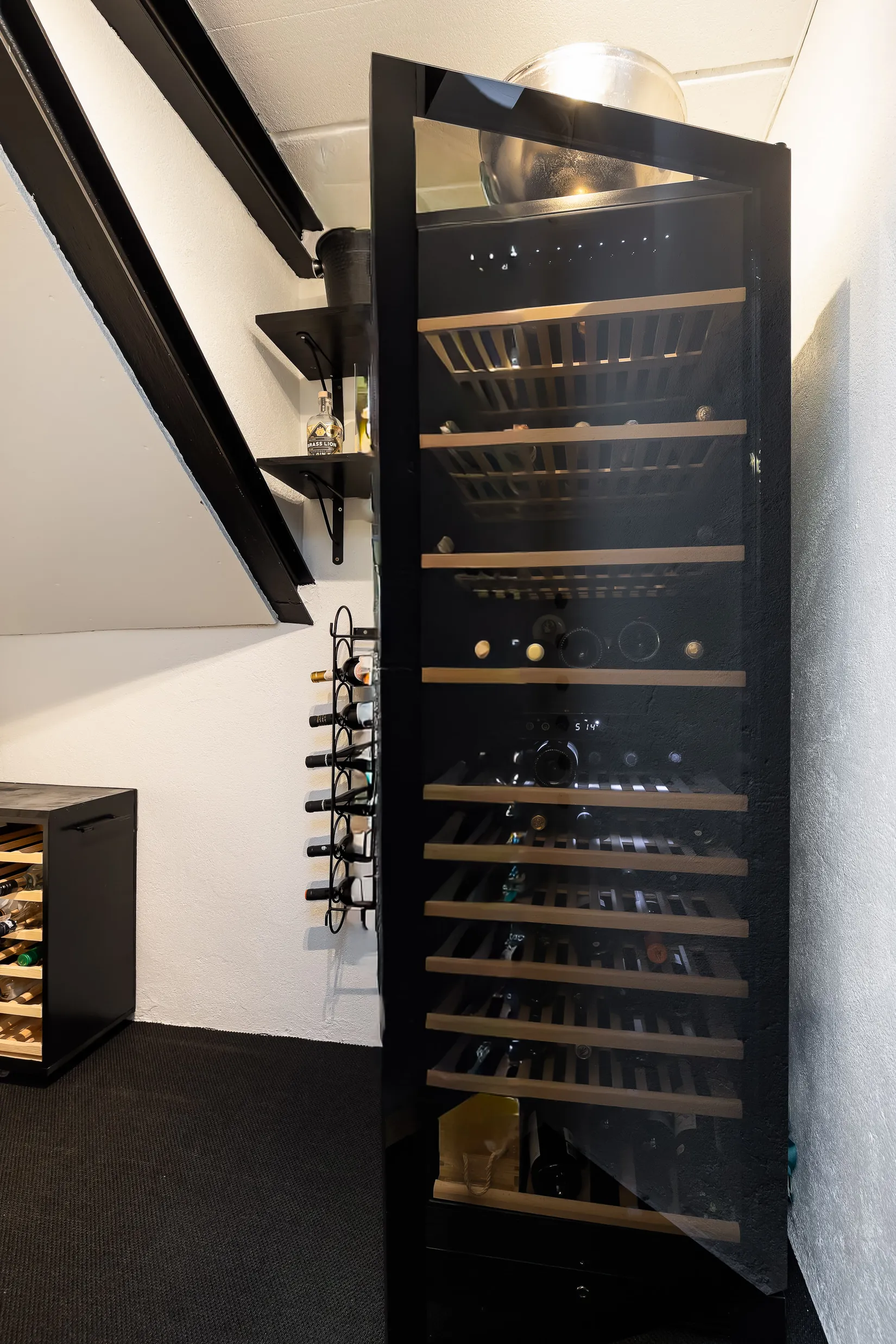 Villa, Östanbergsvägen 27, Lillån, Örebro