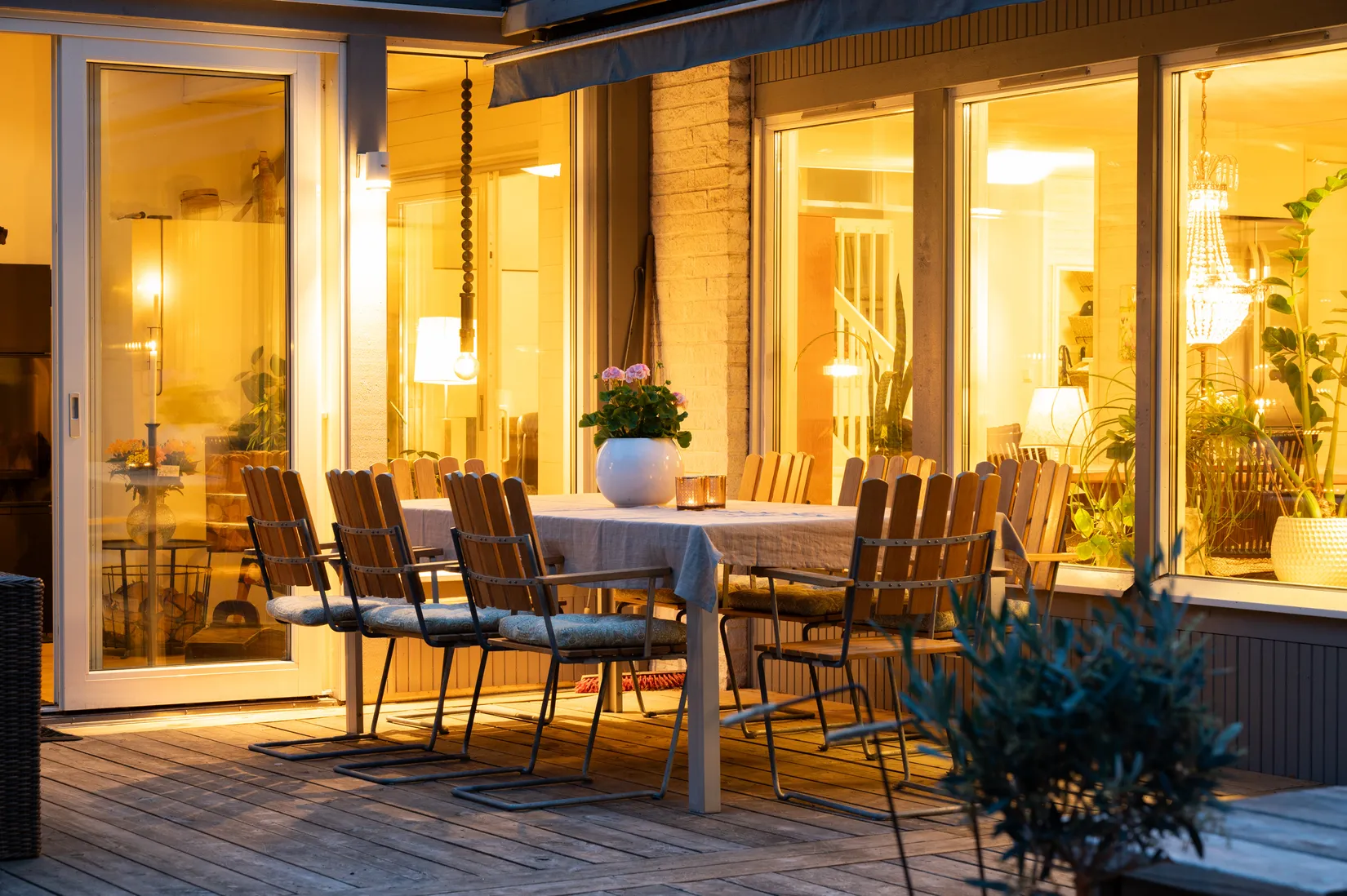 Villa, Östanbergsvägen 27, Lillån, Örebro