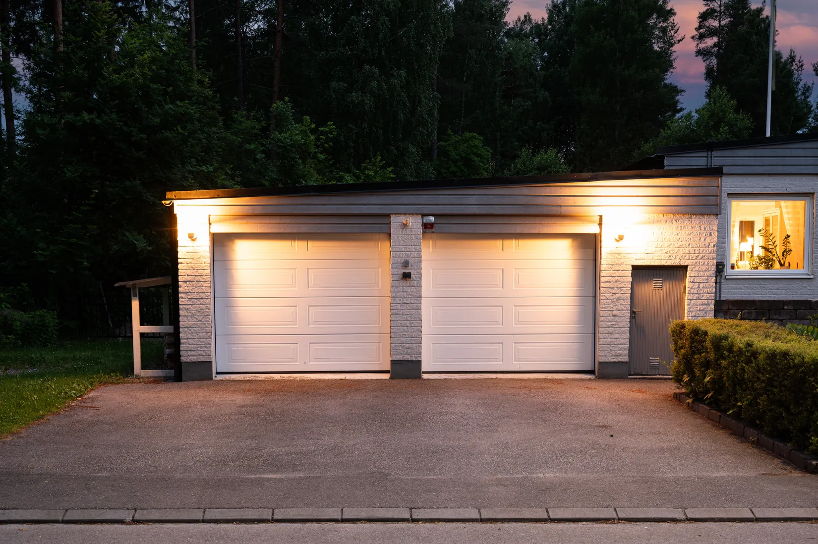 Villa, Östanbergsvägen 27, Lillån, Örebro