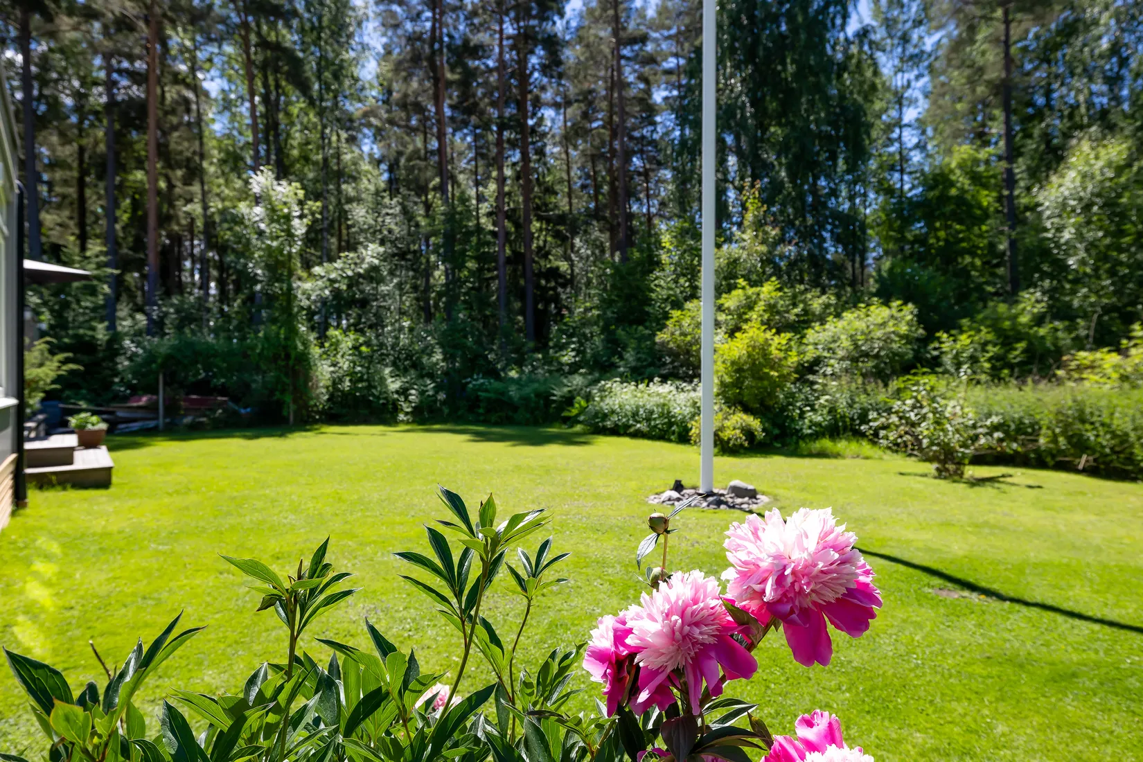 Villa, Östanbergsvägen 27, Lillån, Örebro